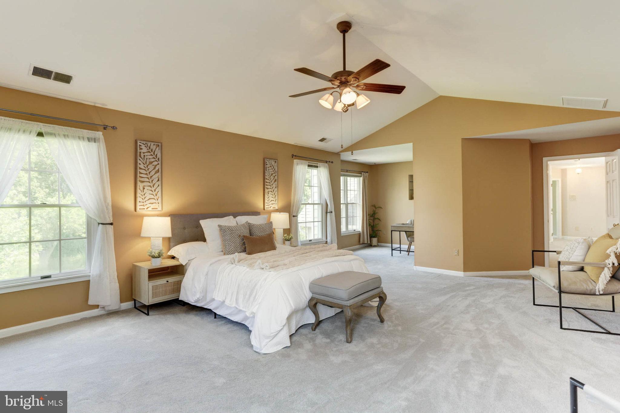 11269 Ridermark Row Columbia, MD 21044 - Photo 25 of 58