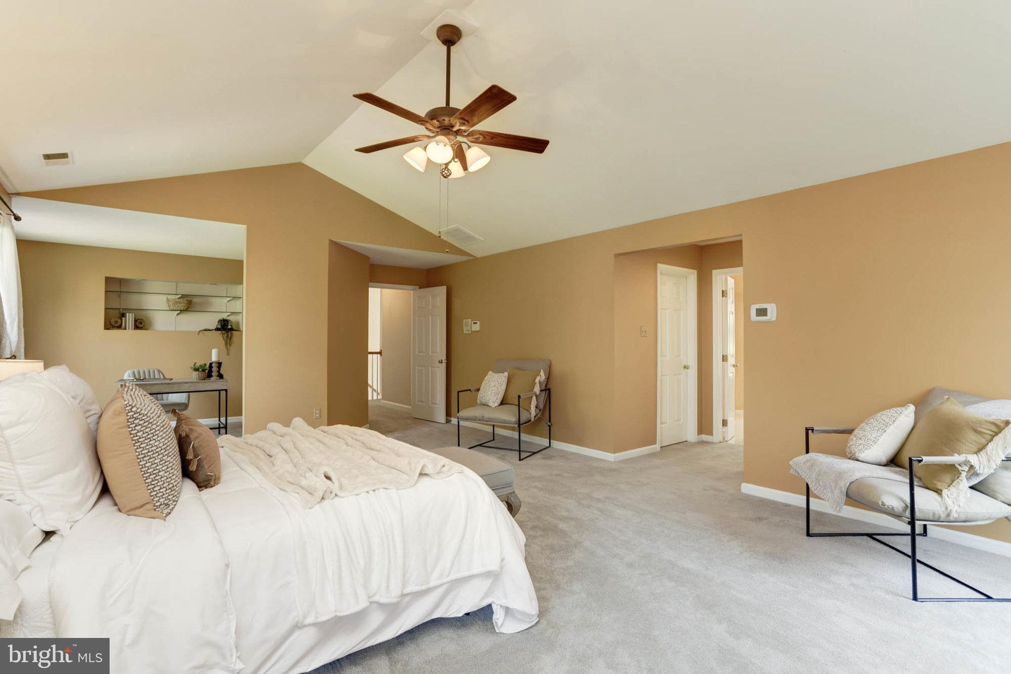 11269 Ridermark Row Columbia, MD 21044 - Photo 26 of 58