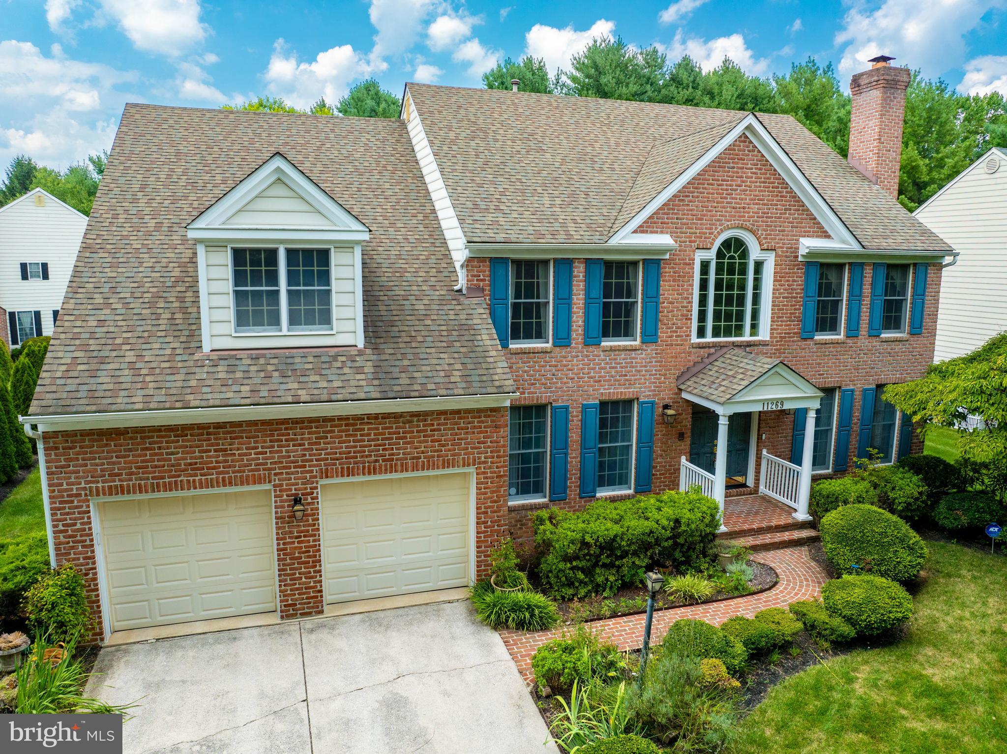 11269 Ridermark Row Columbia, MD 21044 - Photo 3 of 58