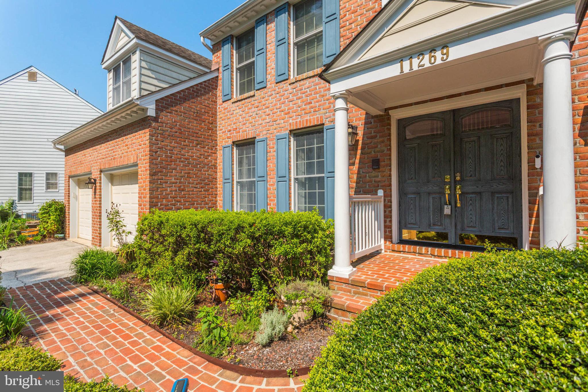 11269 Ridermark Row Columbia, MD 21044 - Photo 4 of 58