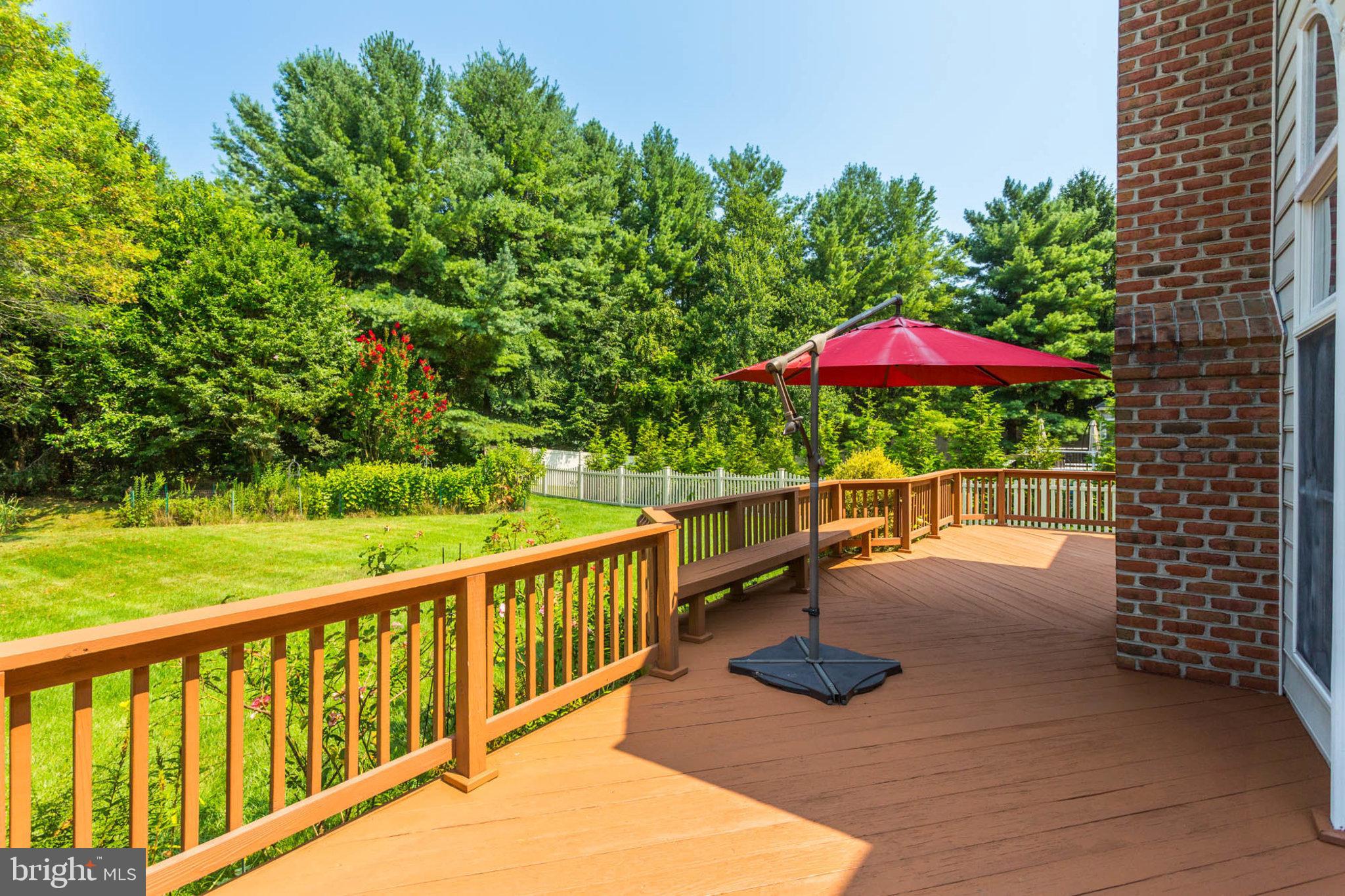 11269 Ridermark Row Columbia, MD 21044 - Photo 45 of 58