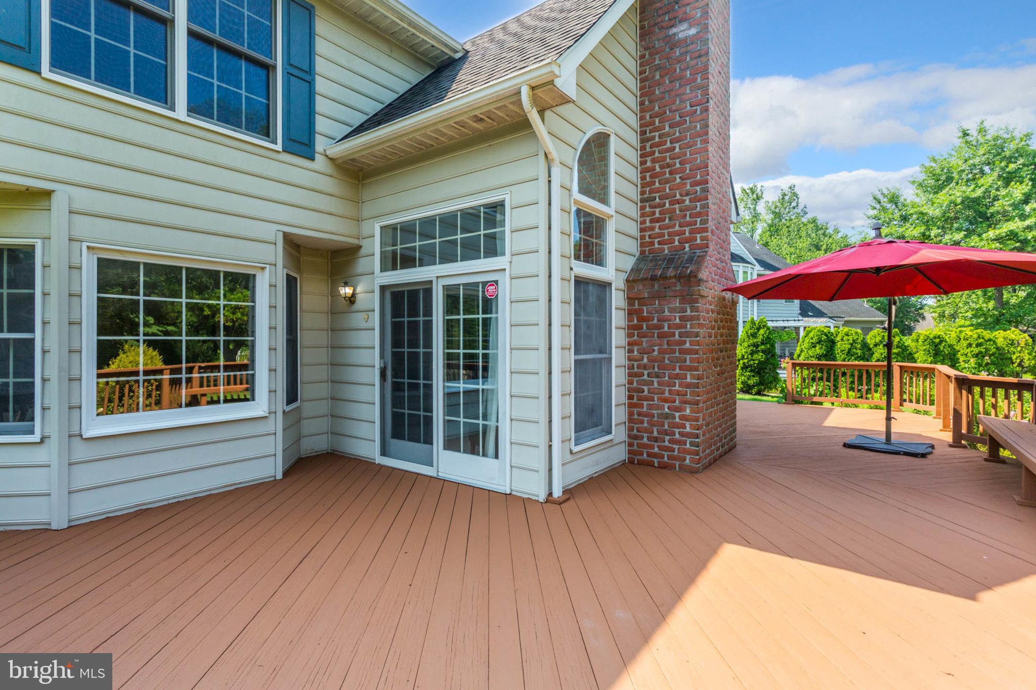 11269 Ridermark Row Columbia, MD 21044 - Photo 46 of 58