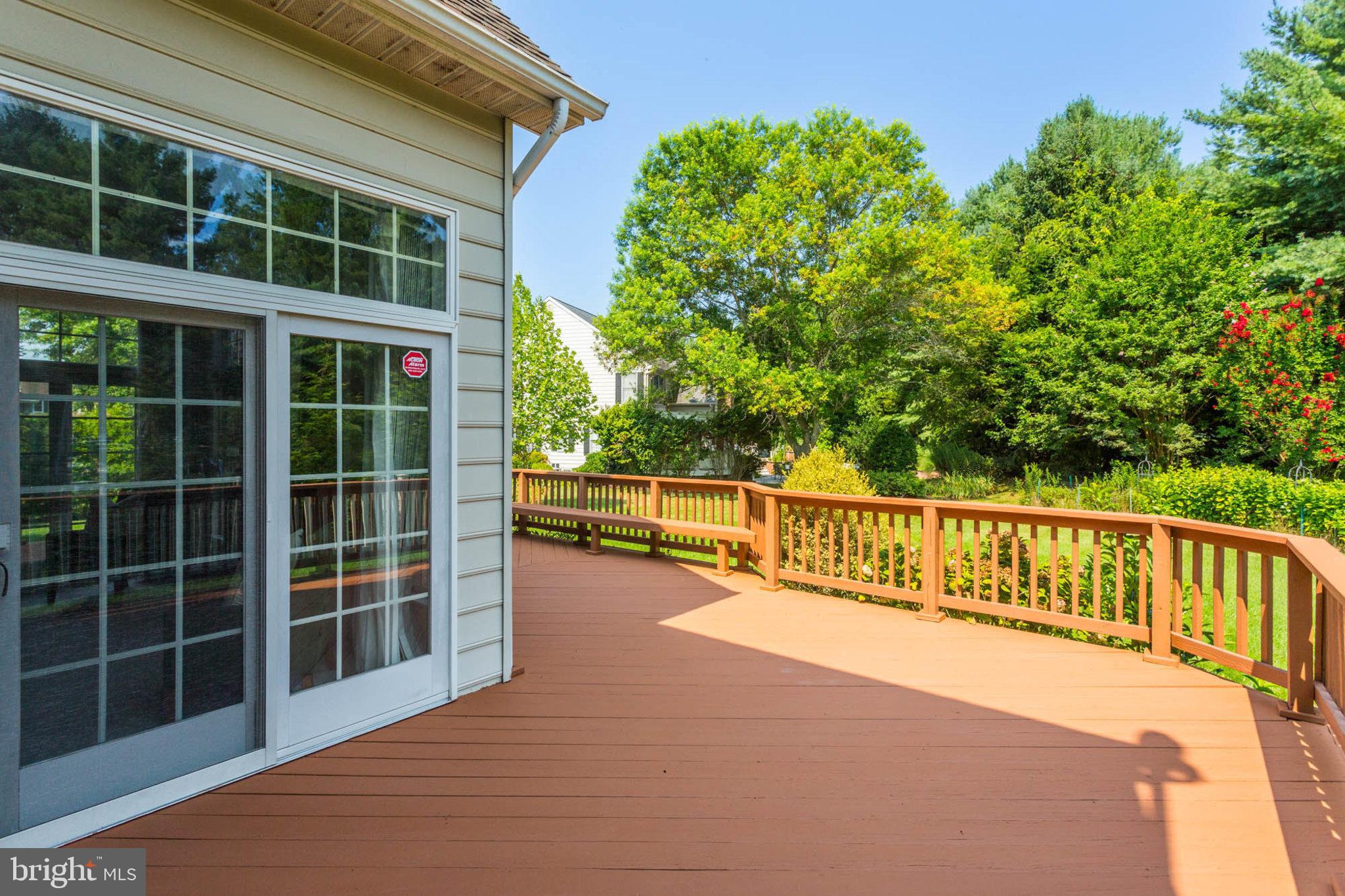 11269 Ridermark Row Columbia, MD 21044 - Photo 47 of 58