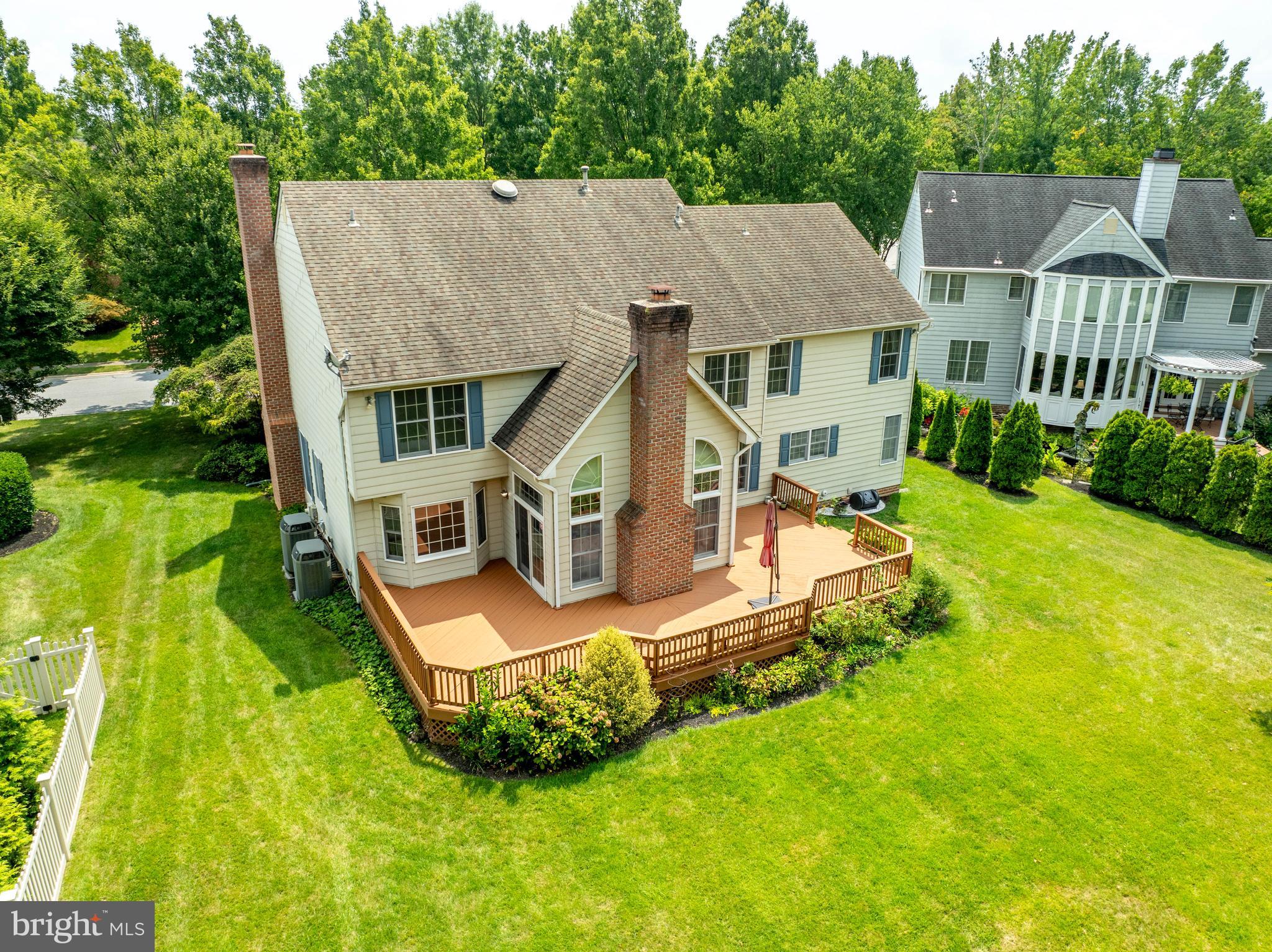 11269 Ridermark Row Columbia, MD 21044 - Photo 48 of 58