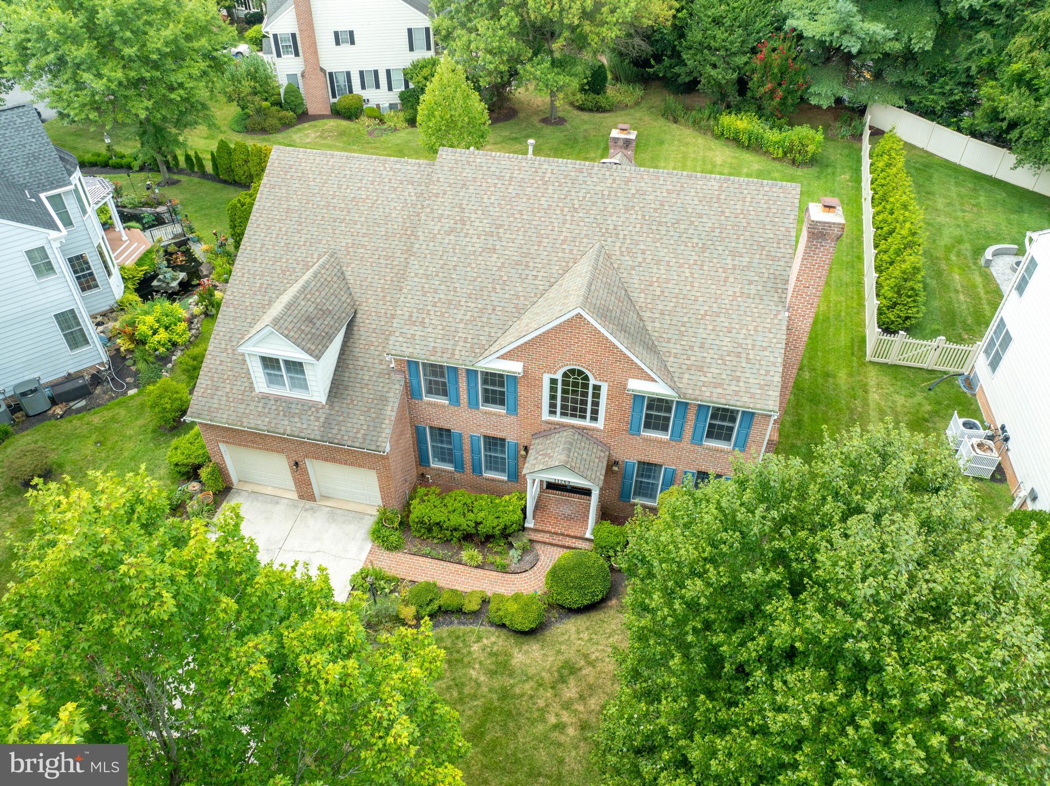 11269 Ridermark Row Columbia, MD 21044 - Photo 49 of 58