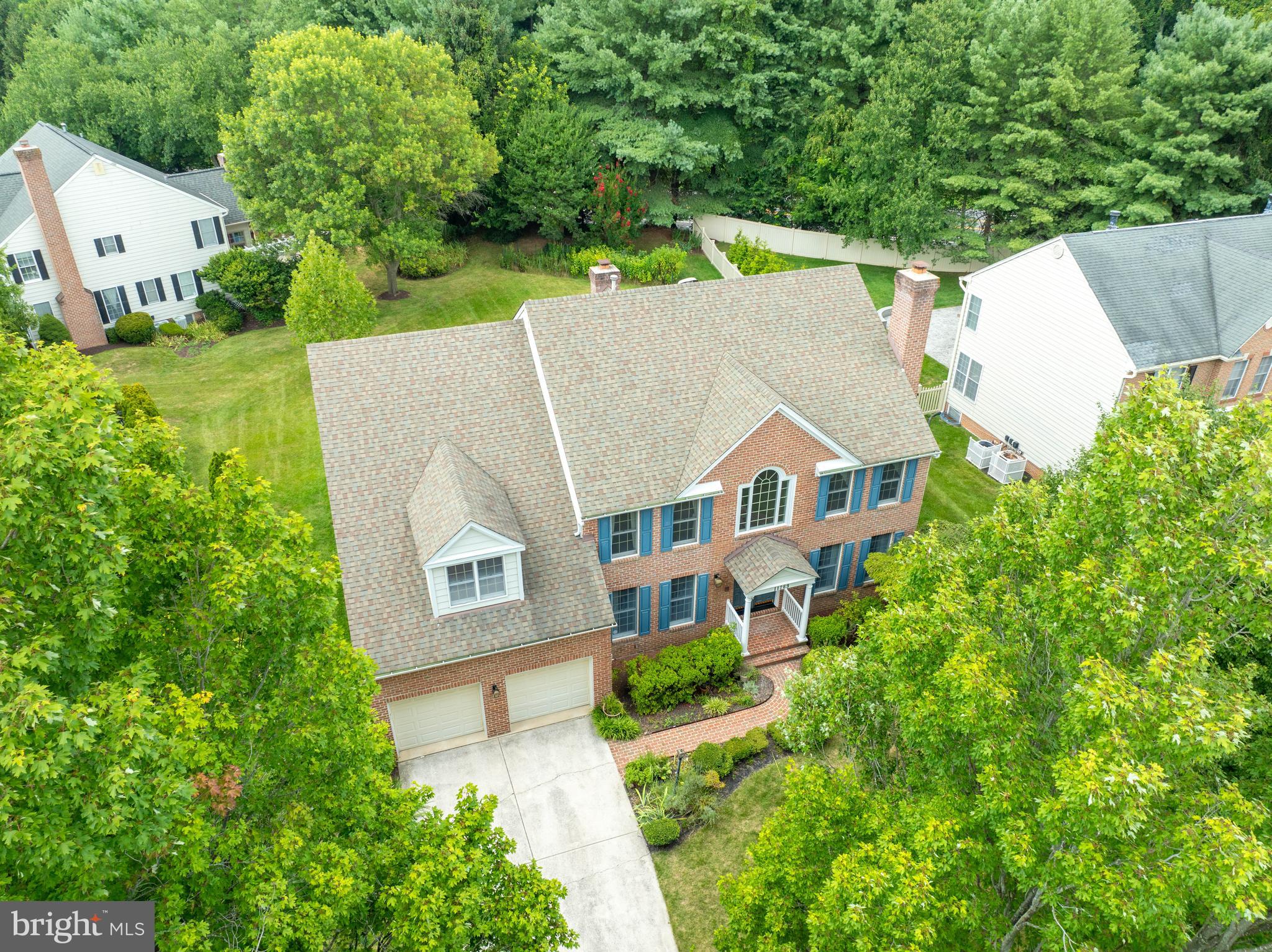 11269 Ridermark Row Columbia, MD 21044 - Photo 50 of 58