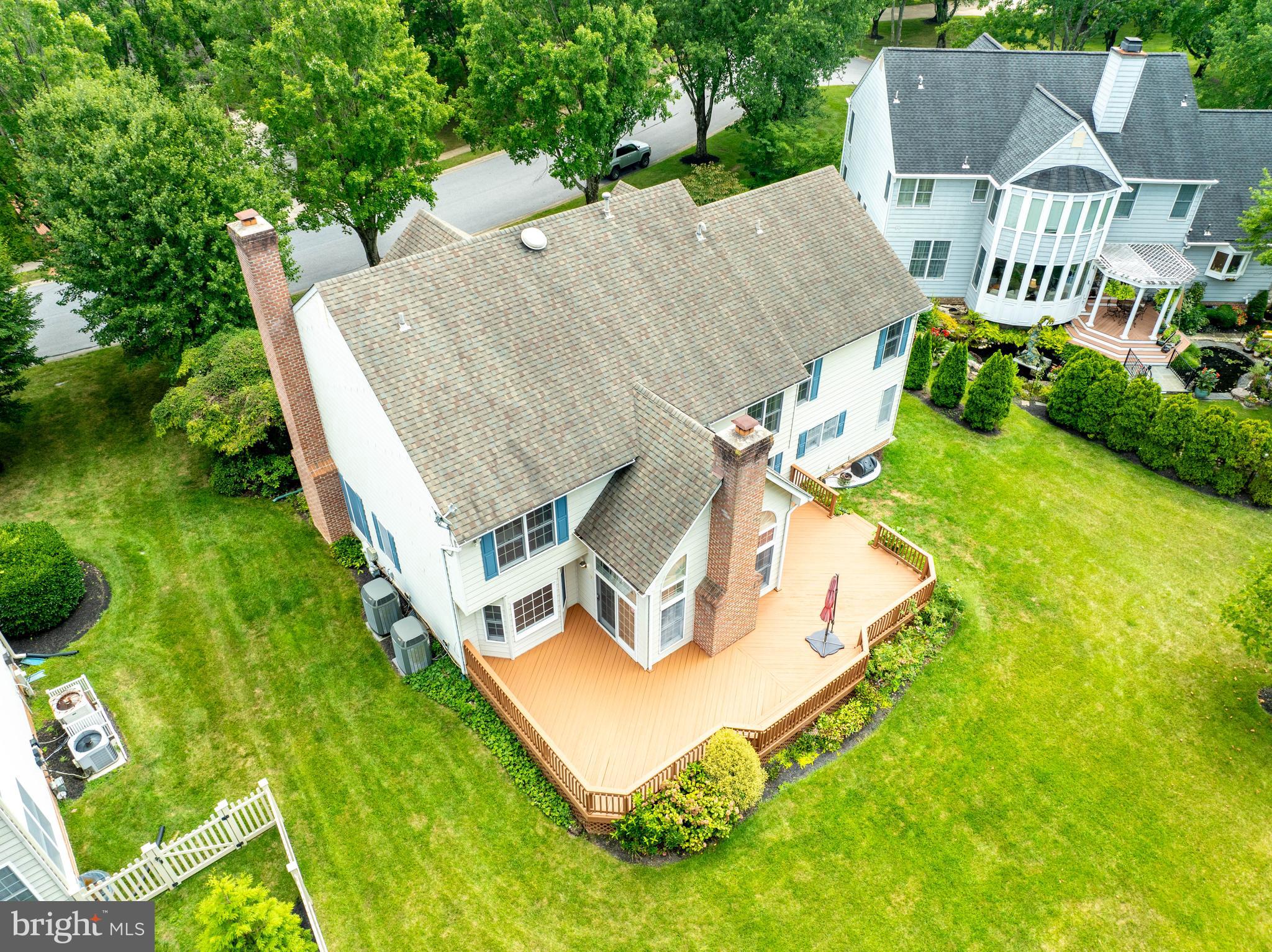 11269 Ridermark Row Columbia, MD 21044 - Photo 51 of 58