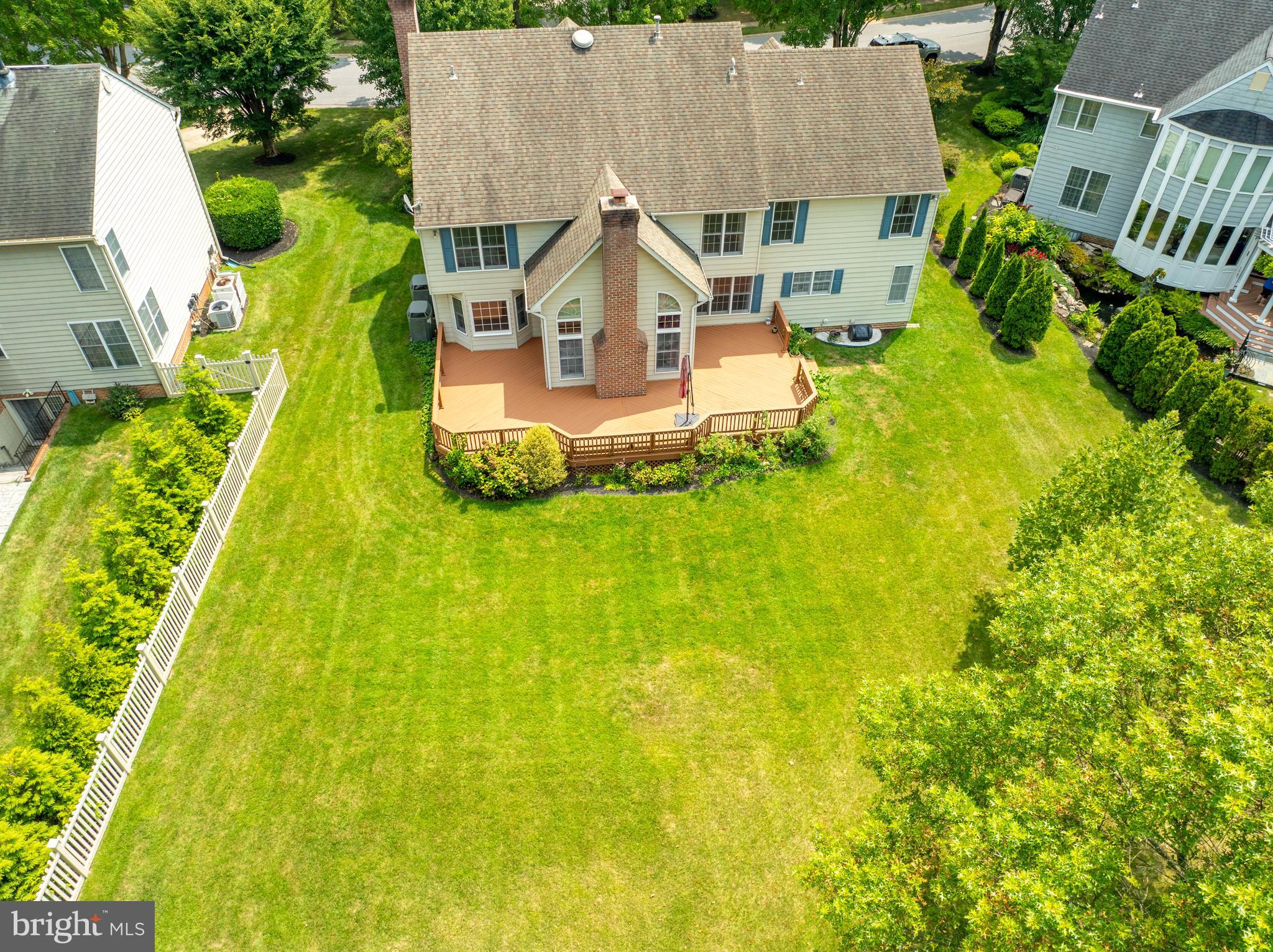 11269 Ridermark Row Columbia, MD 21044 - Photo 52 of 58