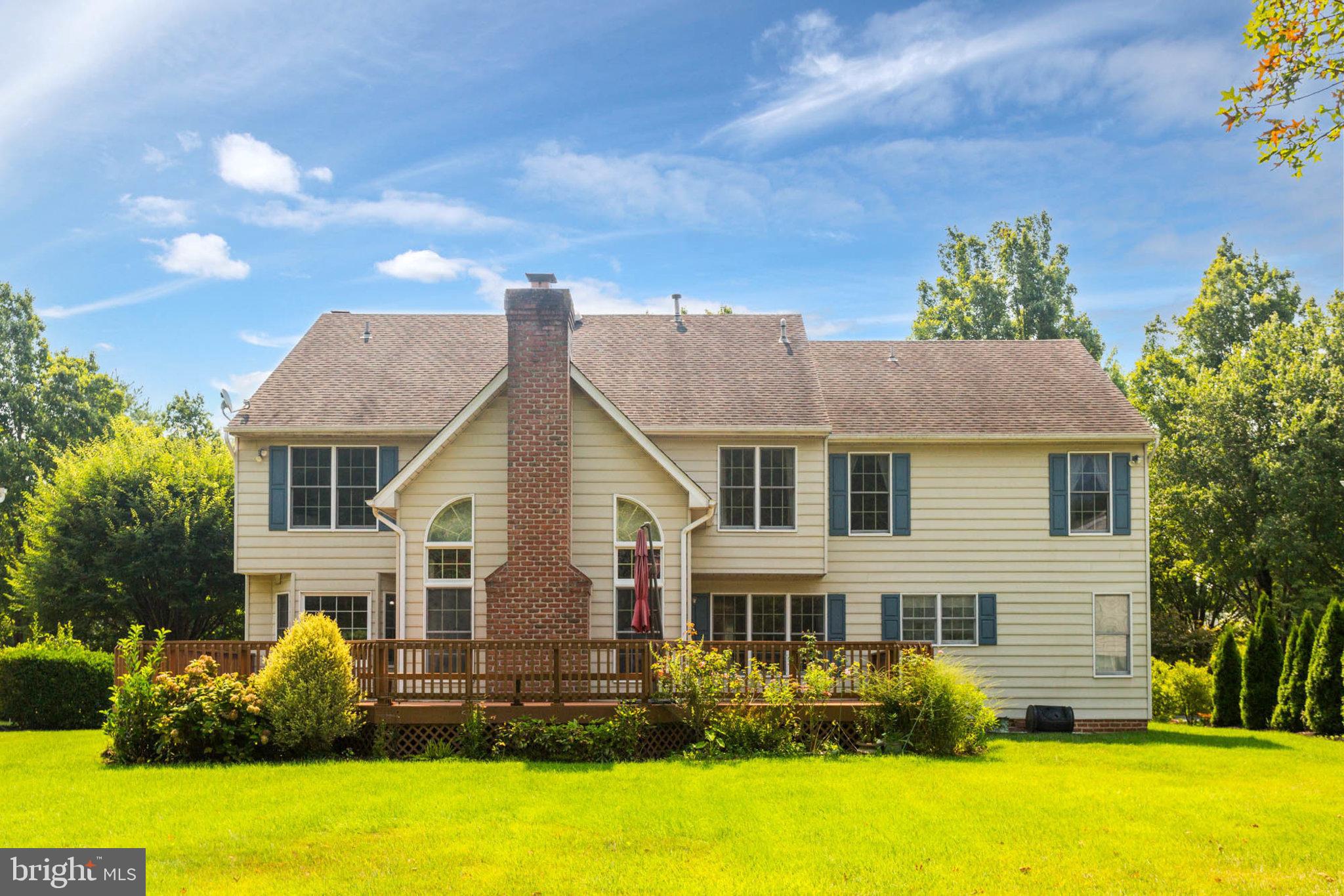 11269 Ridermark Row Columbia, MD 21044 - Photo 53 of 58