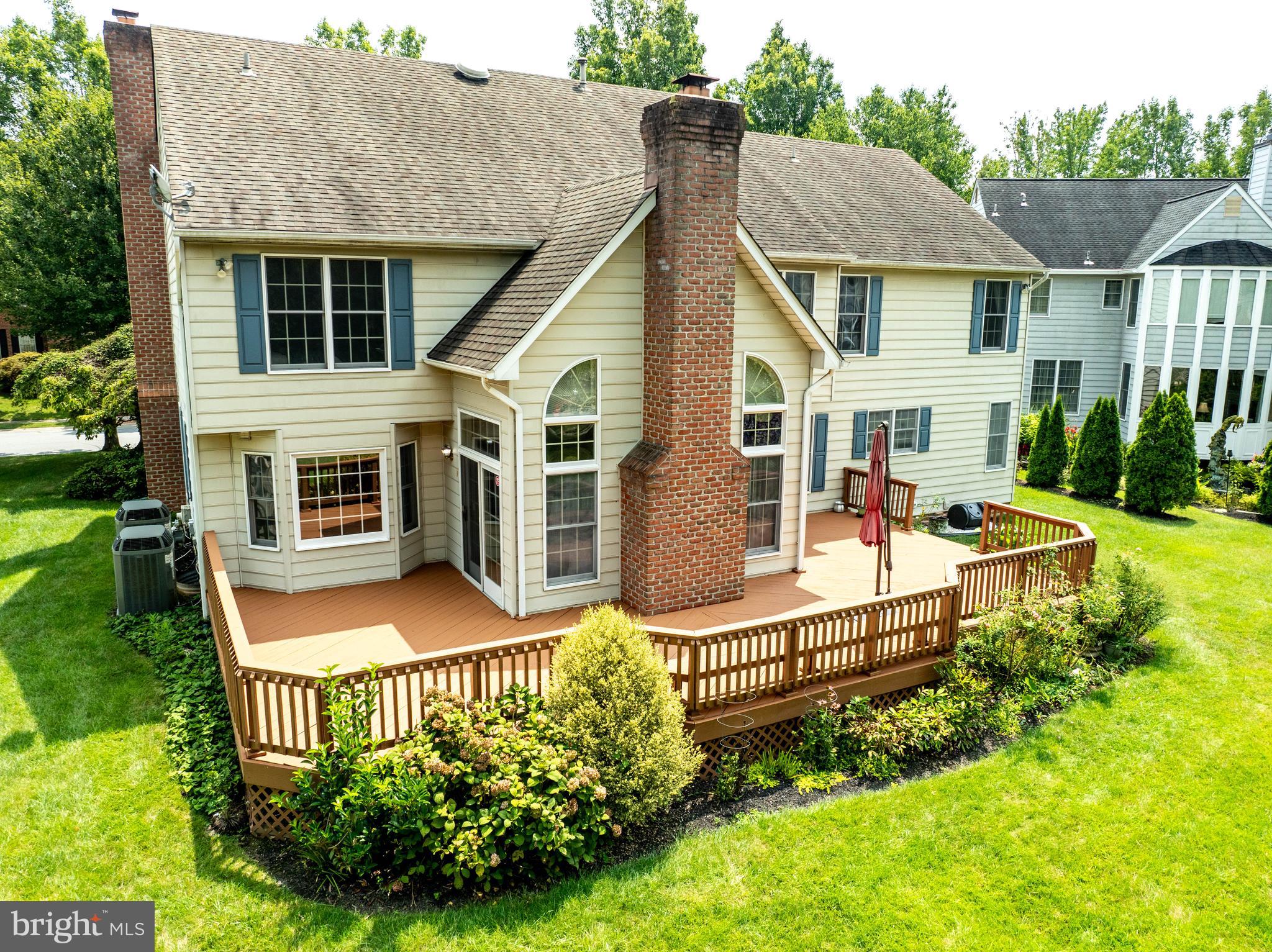 11269 Ridermark Row Columbia, MD 21044 - Photo 55 of 58