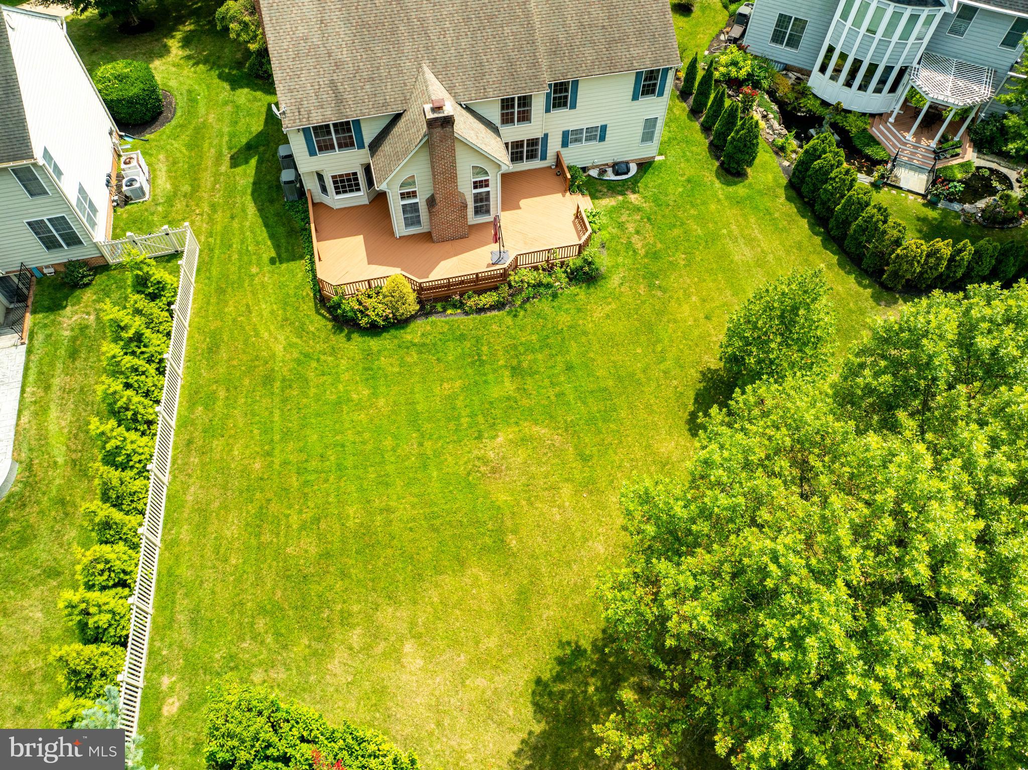 11269 Ridermark Row Columbia, MD 21044 - Photo 56 of 58