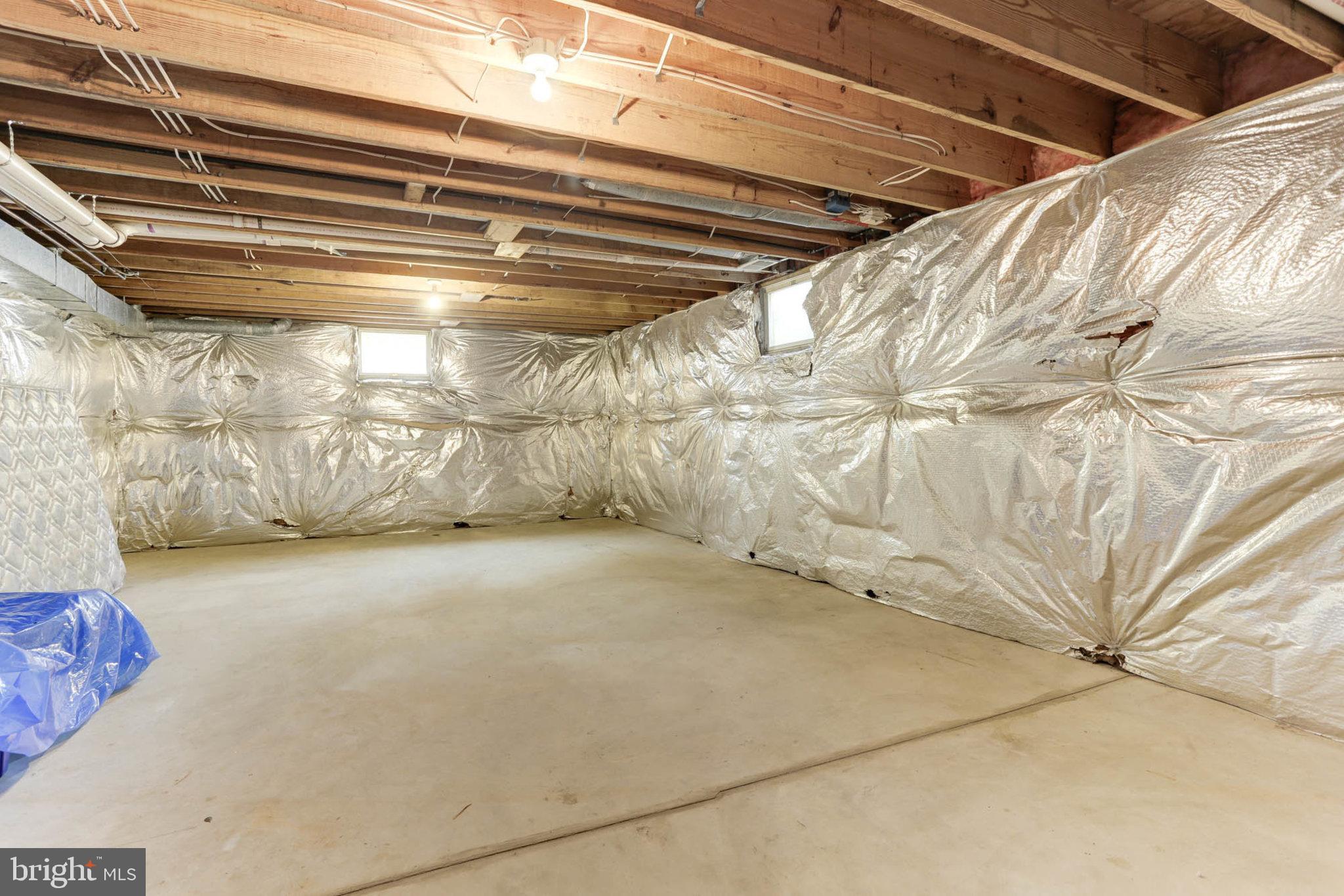 11269 Ridermark Row Columbia, MD 21044 - Photo 57 of 58 Plenty of storage or room to finish!