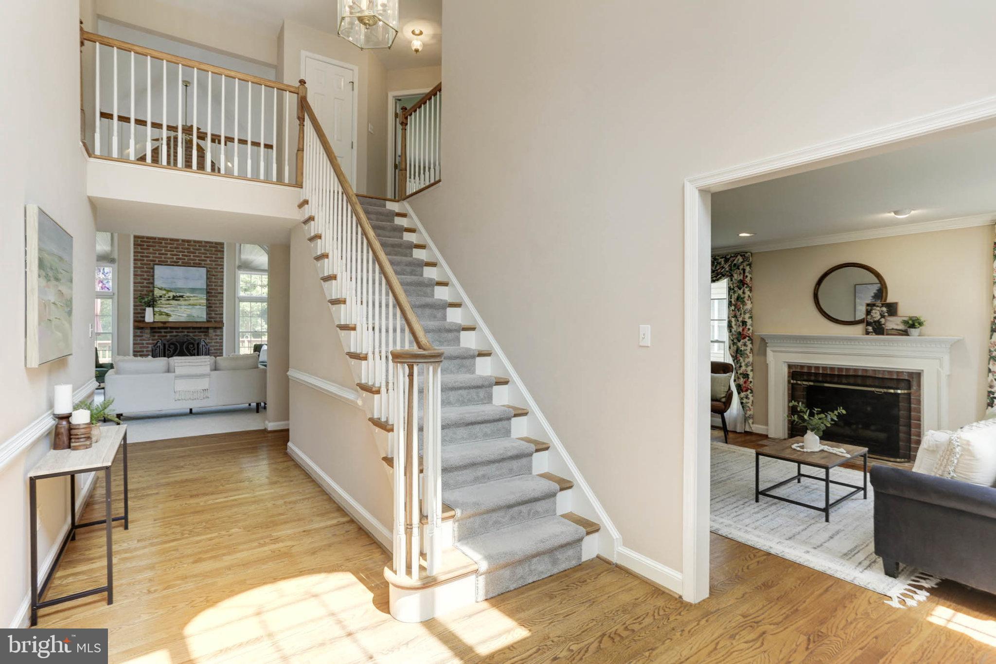 11269 Ridermark Row Columbia, MD 21044 - Photo 7 of 58