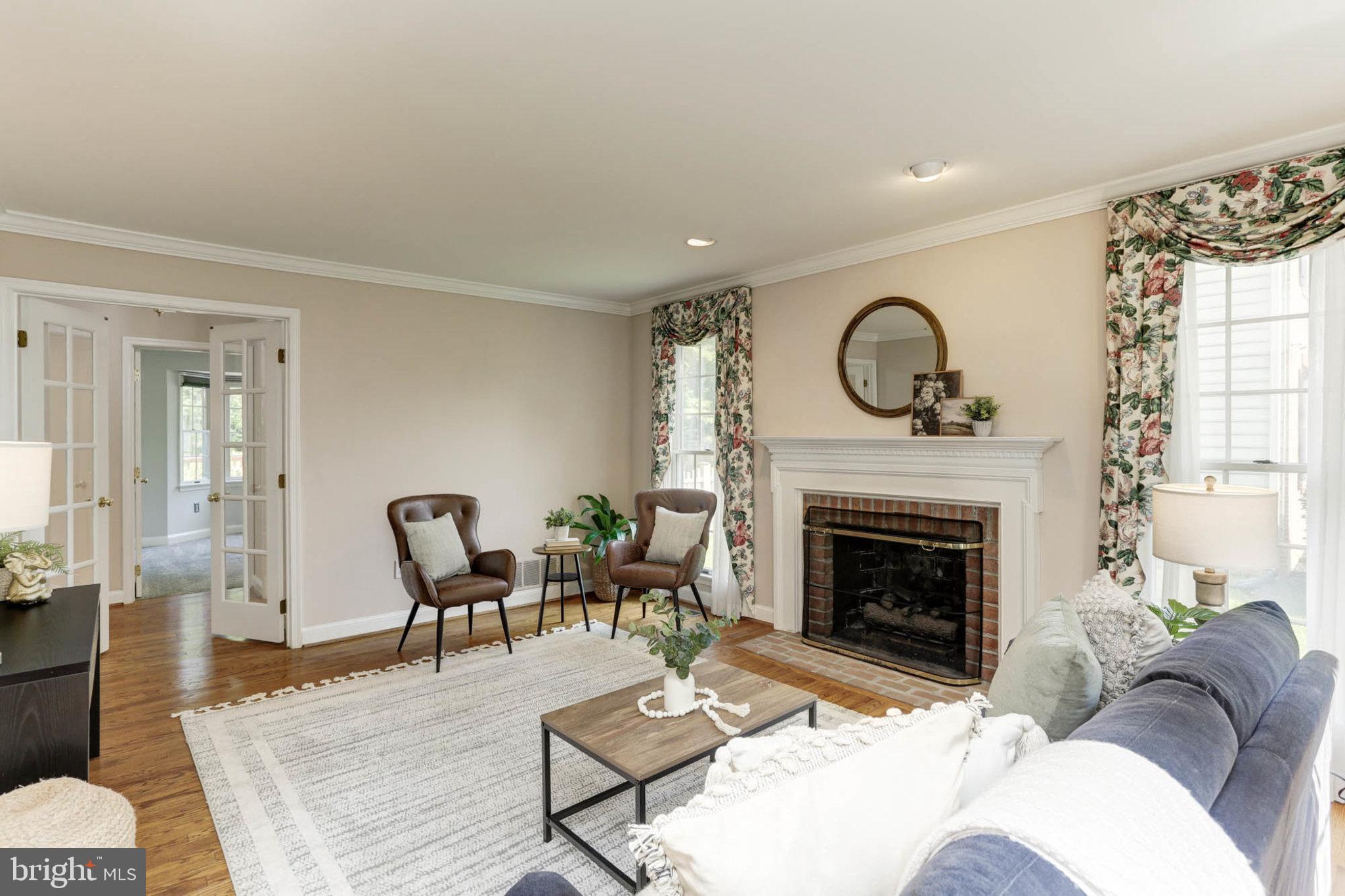 11269 Ridermark Row Columbia, MD 21044 - Photo 8 of 58