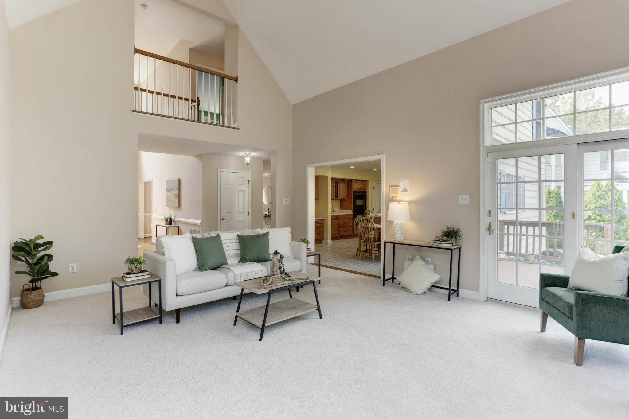 11269 Ridermark Row Columbia, MD 21044 - Photo 9 of 58