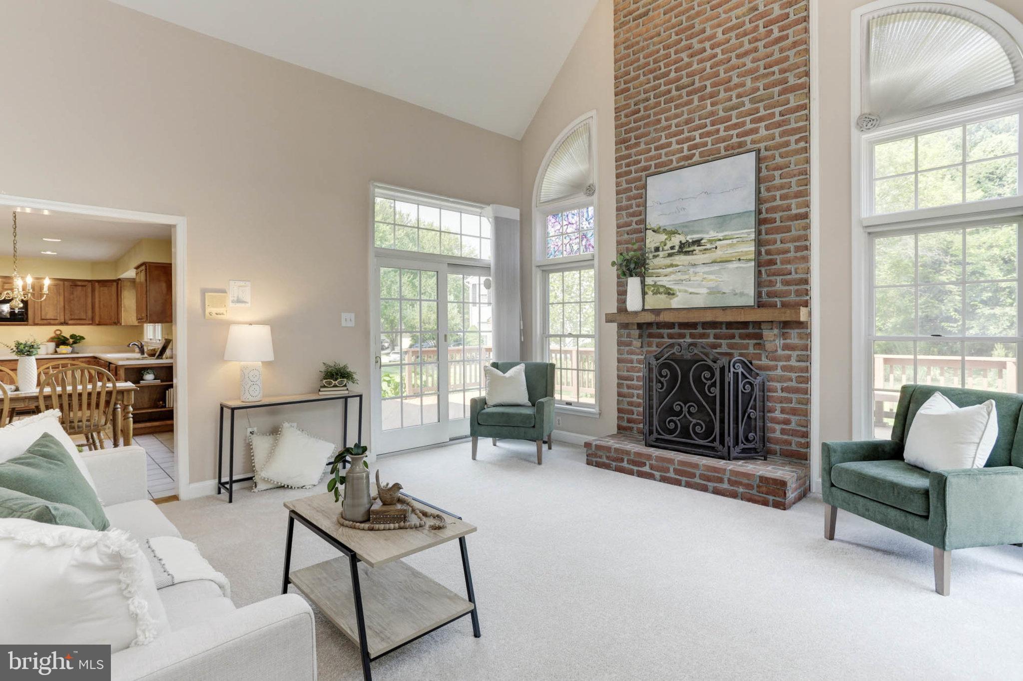 11269 Ridermark Row Columbia, MD 21044 - Photo 10 of 58