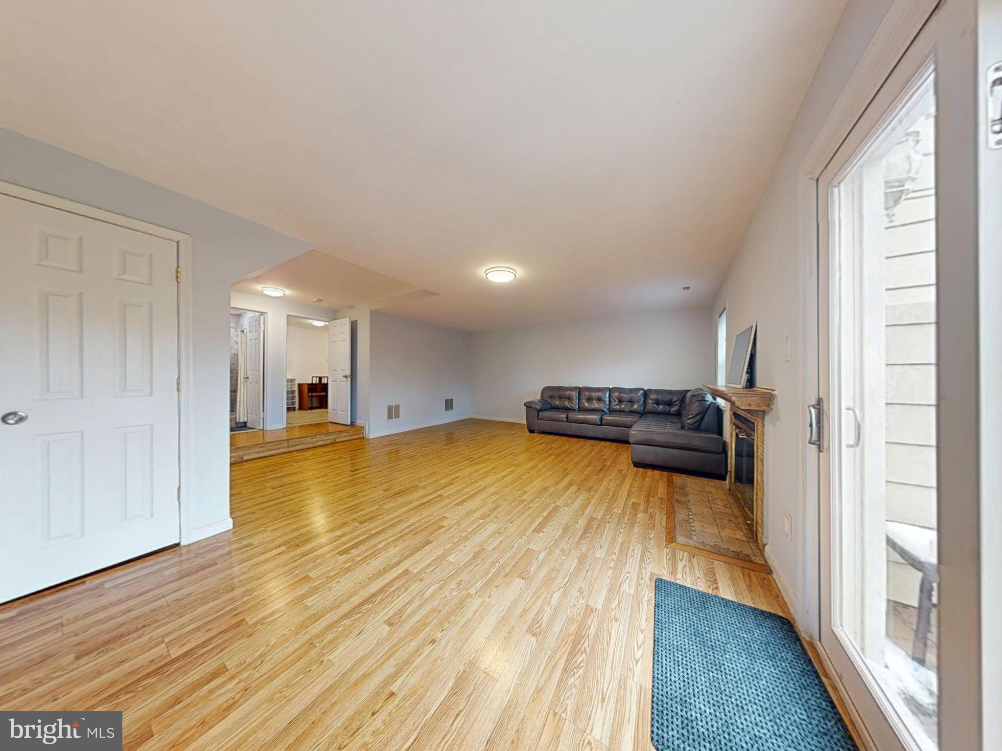 7302 Rolling Oak Lane Springfield, VA 22153 - Photo 25 of 34 Basement Living space