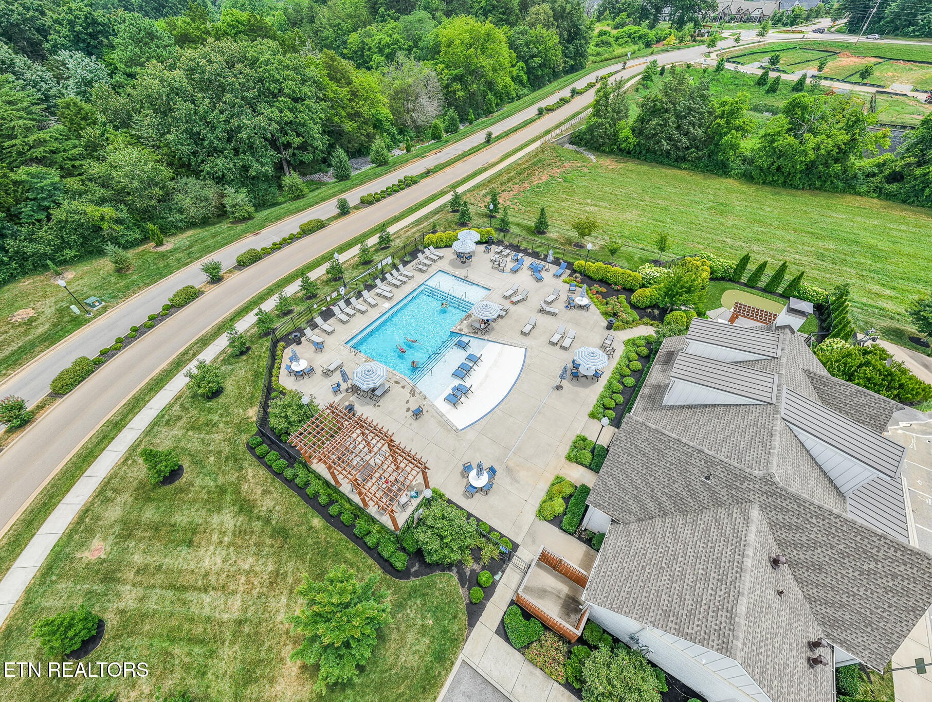 423 Ivey Farms Road Knoxville, TN 37934 - Photo 17 of 20