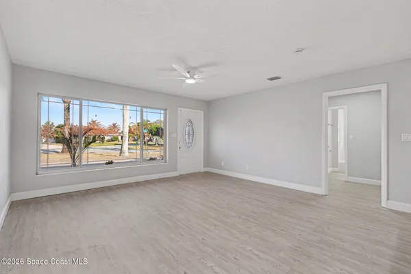 $381,399 | 2415 South Fairway Drive, Melbourne, FL 32901