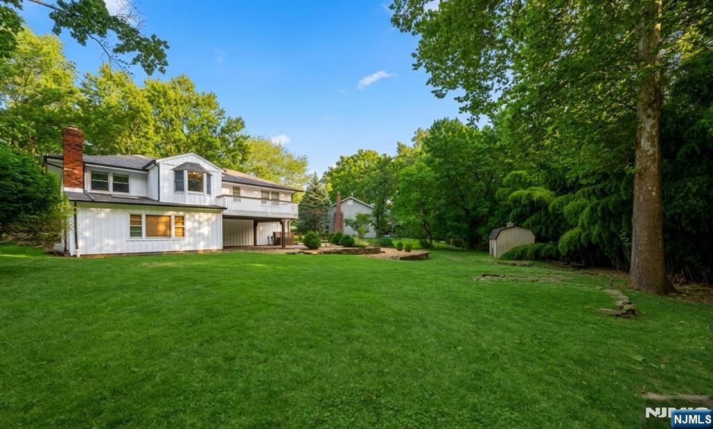 3 Antrim Road Montvale, NJ 07645 - Photo 12 of 12