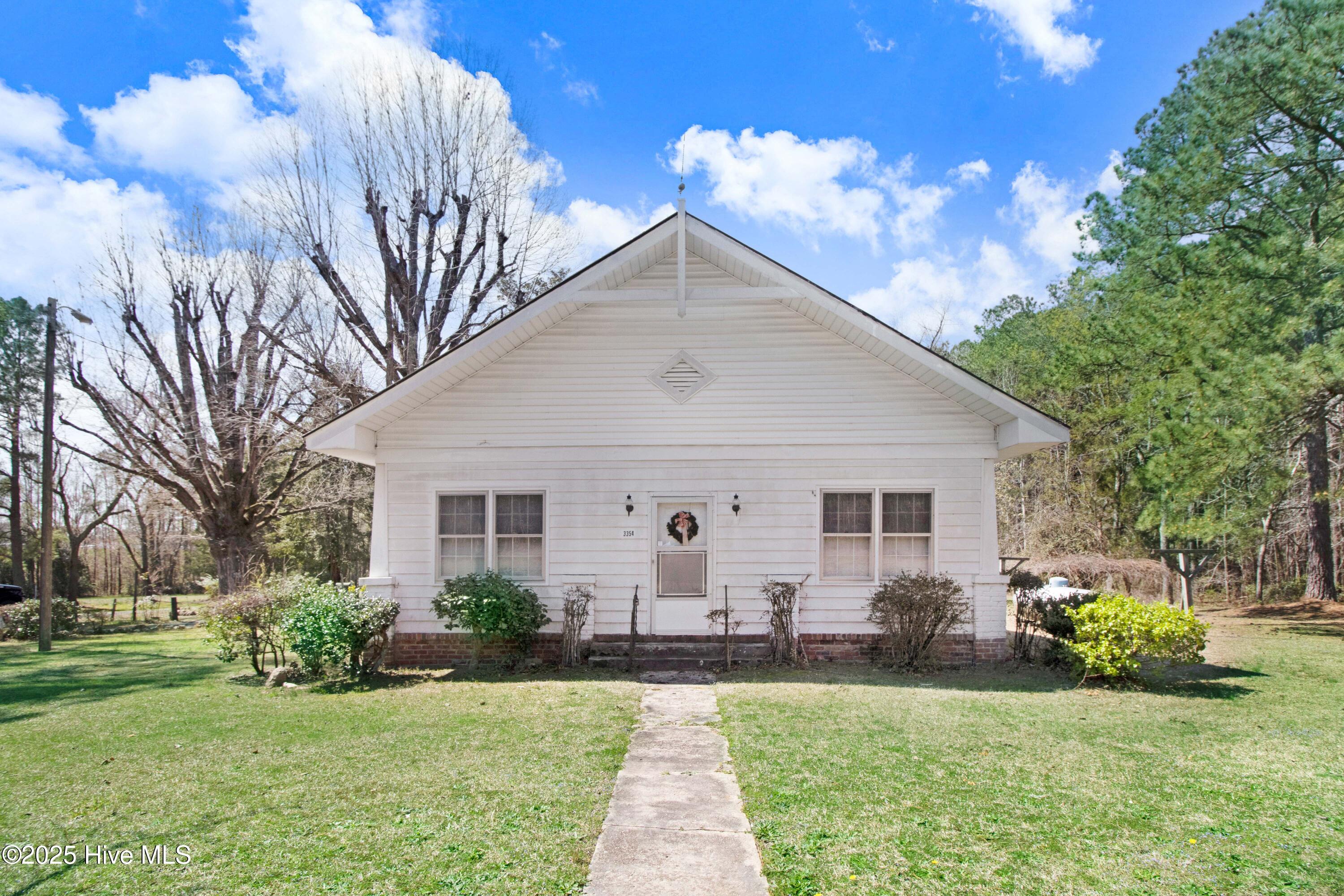 3354 Frazier Road Middlesex, NC 27557 - Photo 1 of 18 1000000231