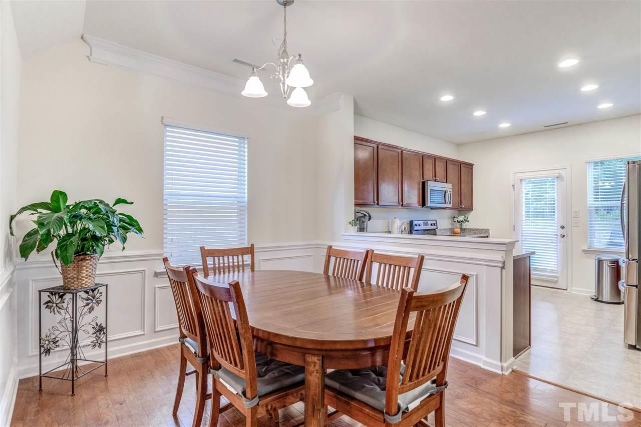 3604 Althorp Drive Raleigh, NC 27616 - Photo 7 of 30 Gallery Image 7