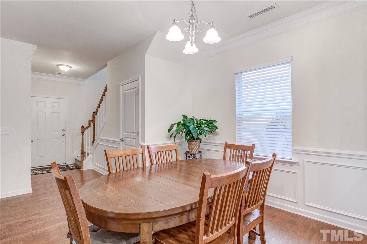 3604 Althorp Drive Raleigh, NC 27616 - Photo 8 of 30 Gallery Image 8