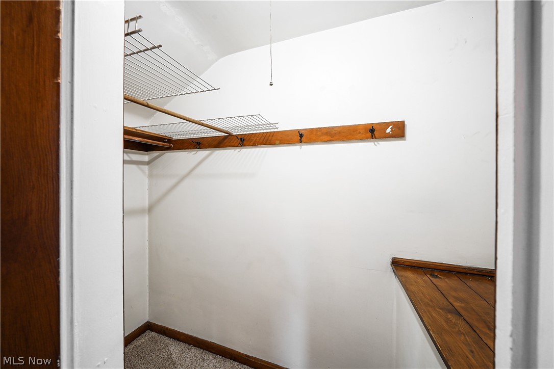 8604-8606 Biddulph Road Brooklyn, OH 44144 - Photo 19 of 29 Closet