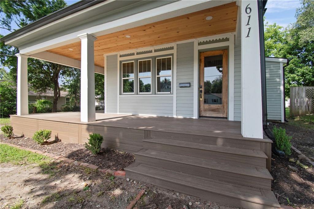 611 South Main Street Clinton, MO 64735 - Photo 4 of 35