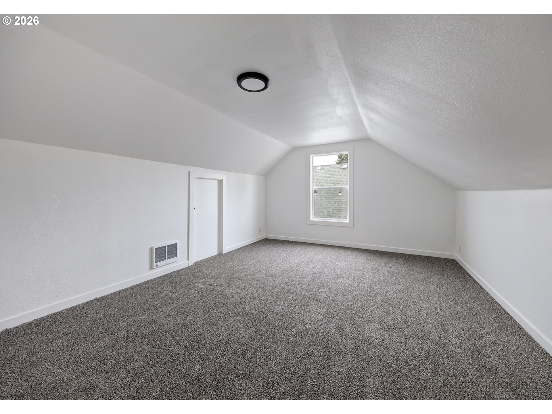 3316 Southeast 36th Avenue Portland, OR 97202 - Photo 11 of 20 a view of a livingroom and window