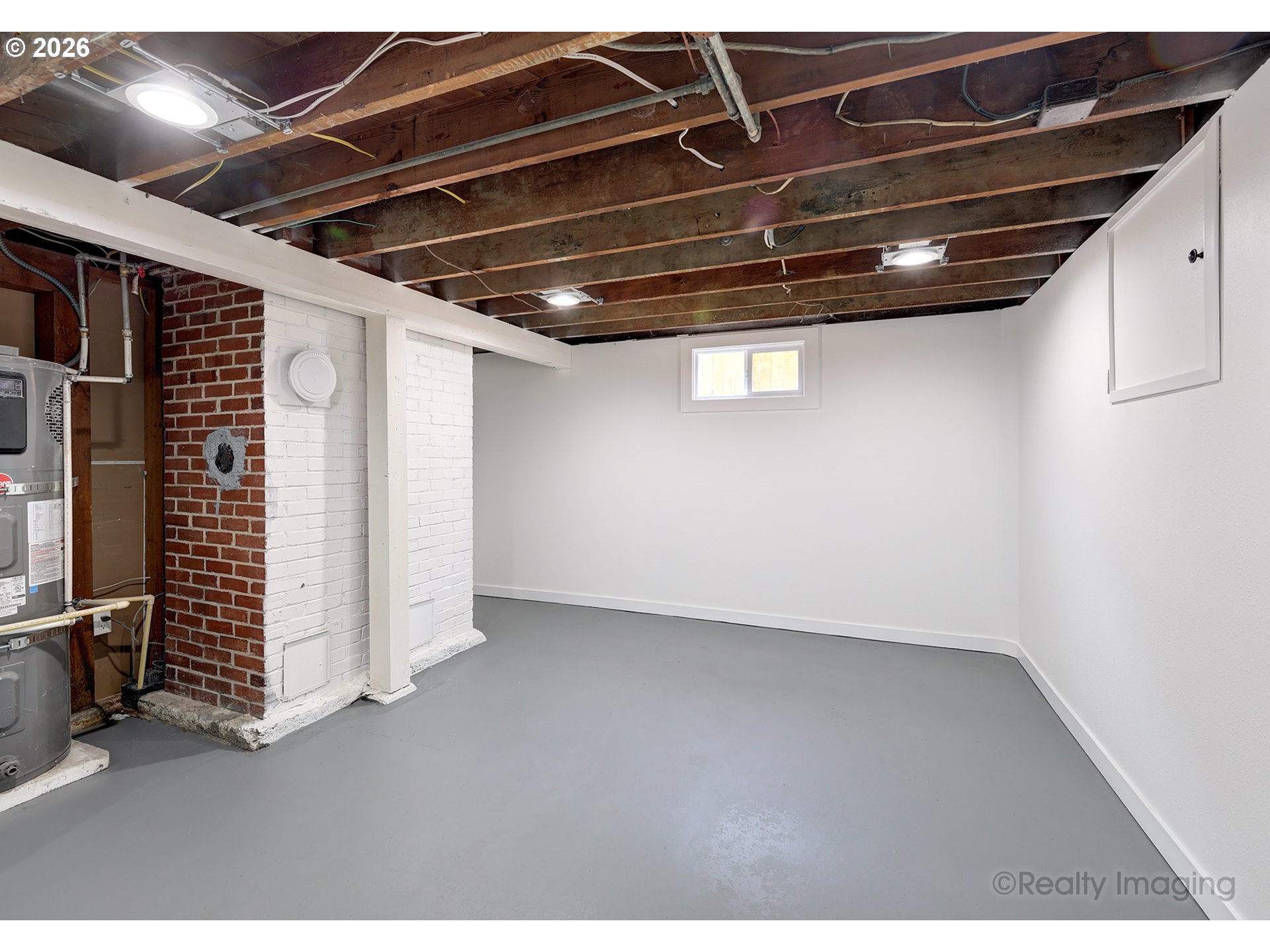 3316 Southeast 36th Avenue Portland, OR 97202 - Photo 14 of 20 a view of an empty room