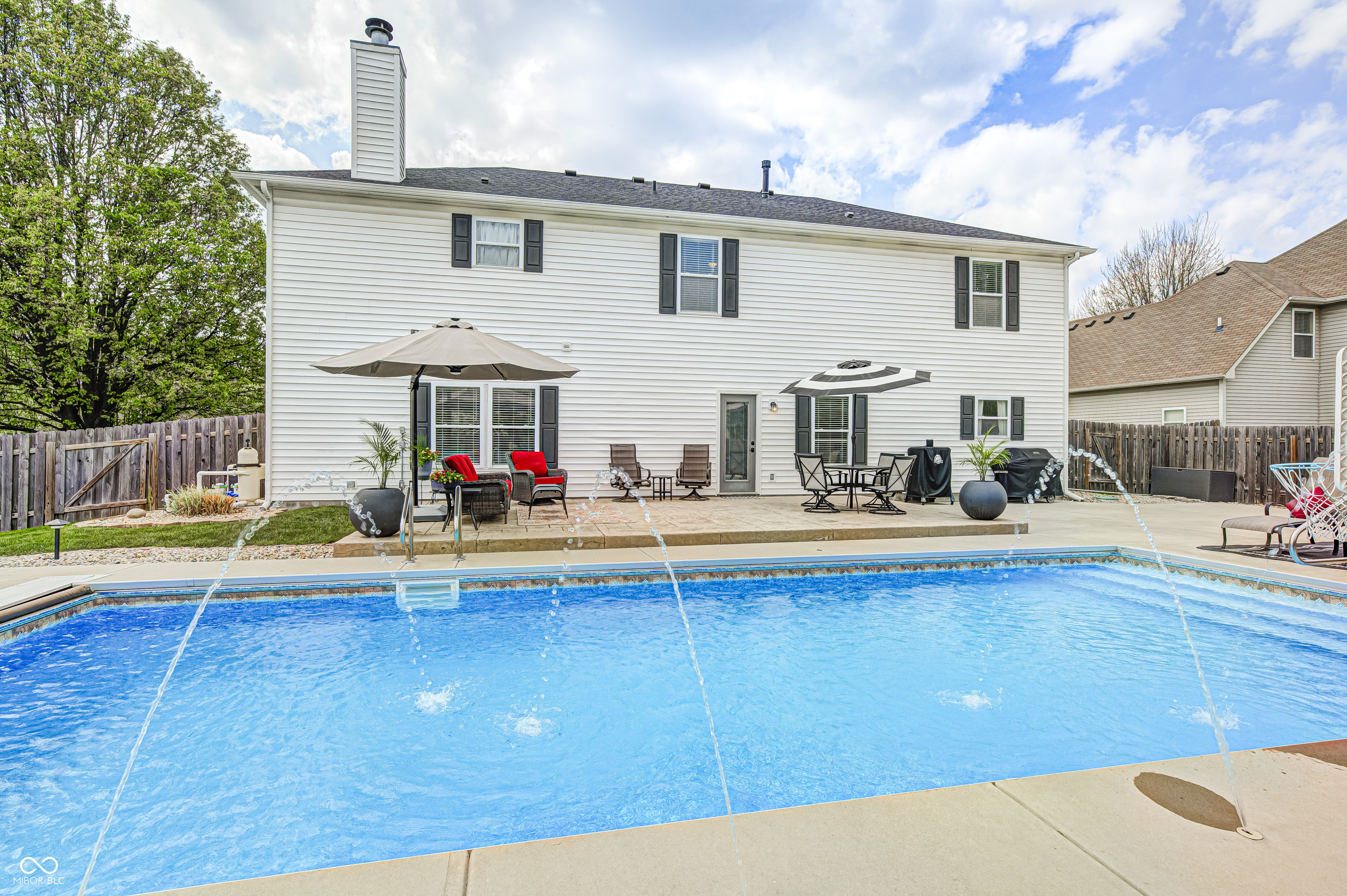 11093 Ragsdale Place Fishers, IN 46037 - Photo 37 of 47