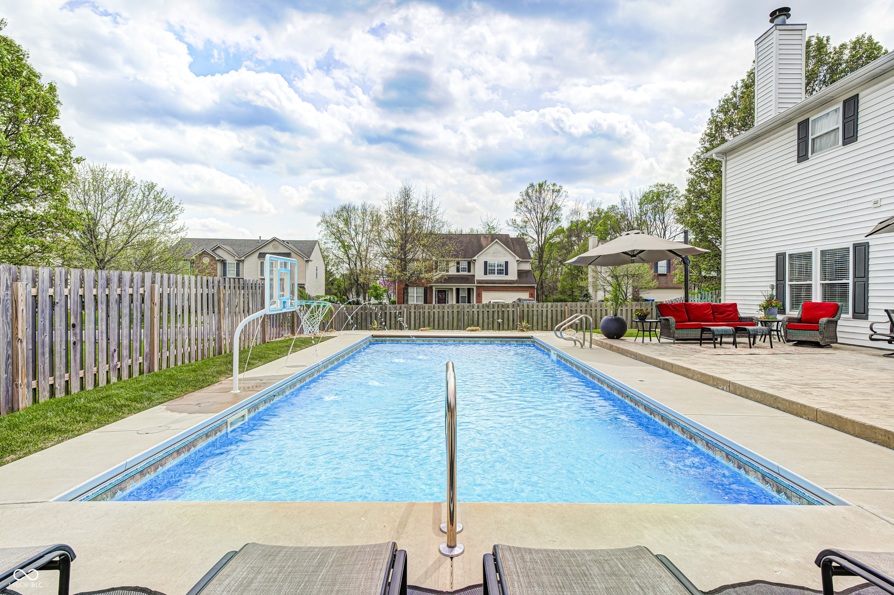 11093 Ragsdale Place Fishers, IN 46037 - Photo 38 of 47