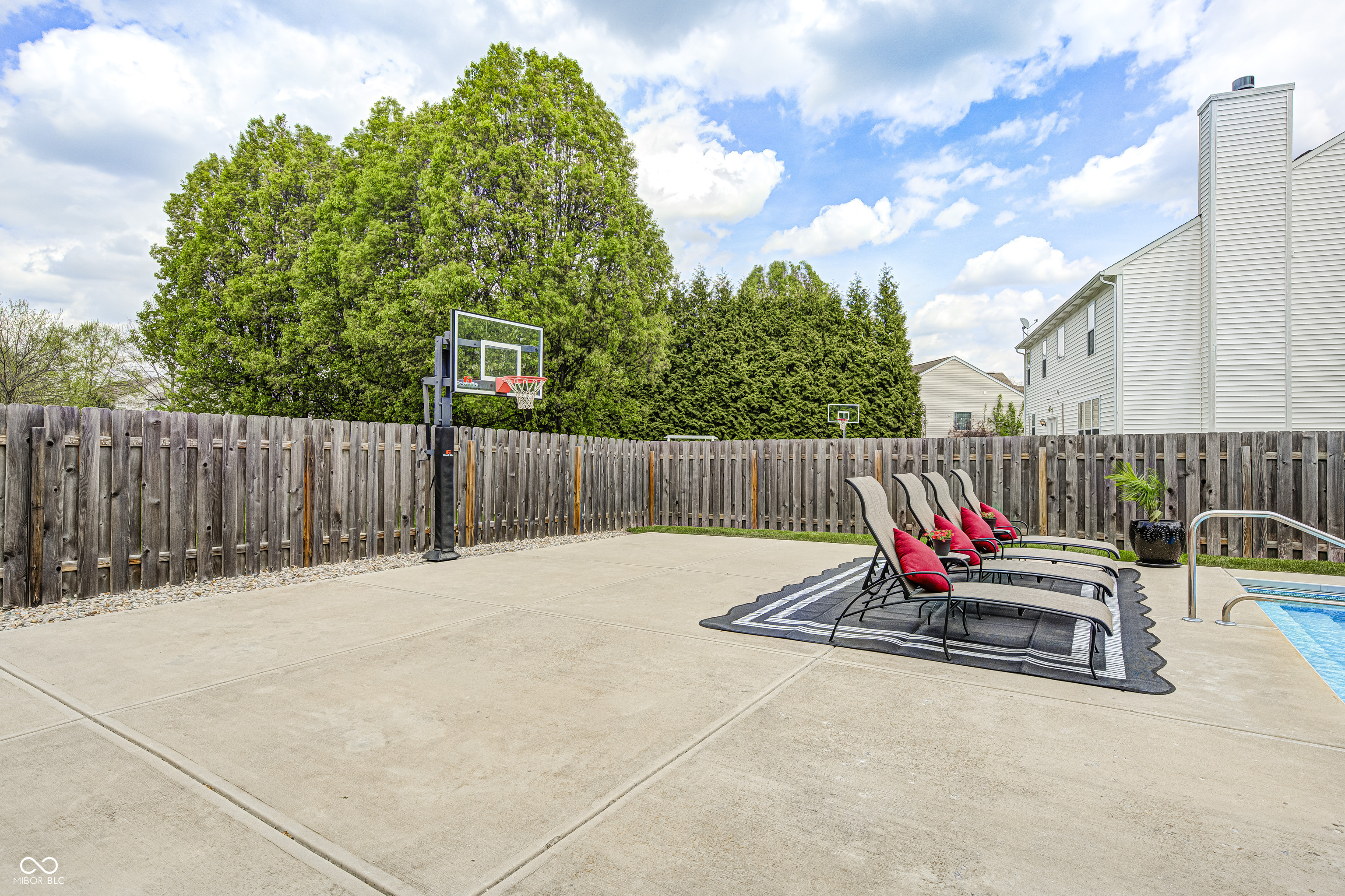 11093 Ragsdale Place Fishers, IN 46037 - Photo 39 of 47