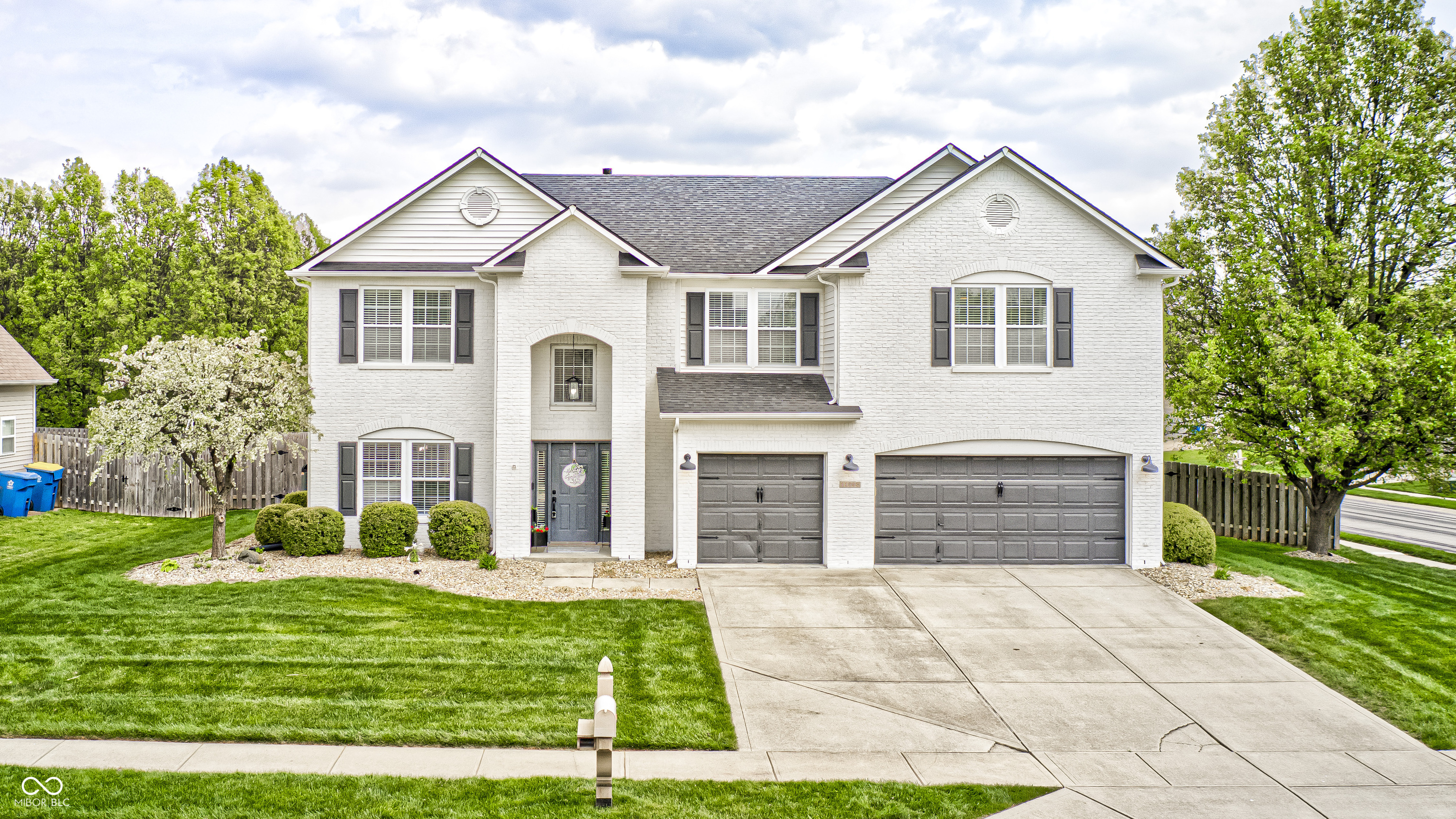 11093 Ragsdale Place Fishers, IN 46037 - Photo 40 of 47