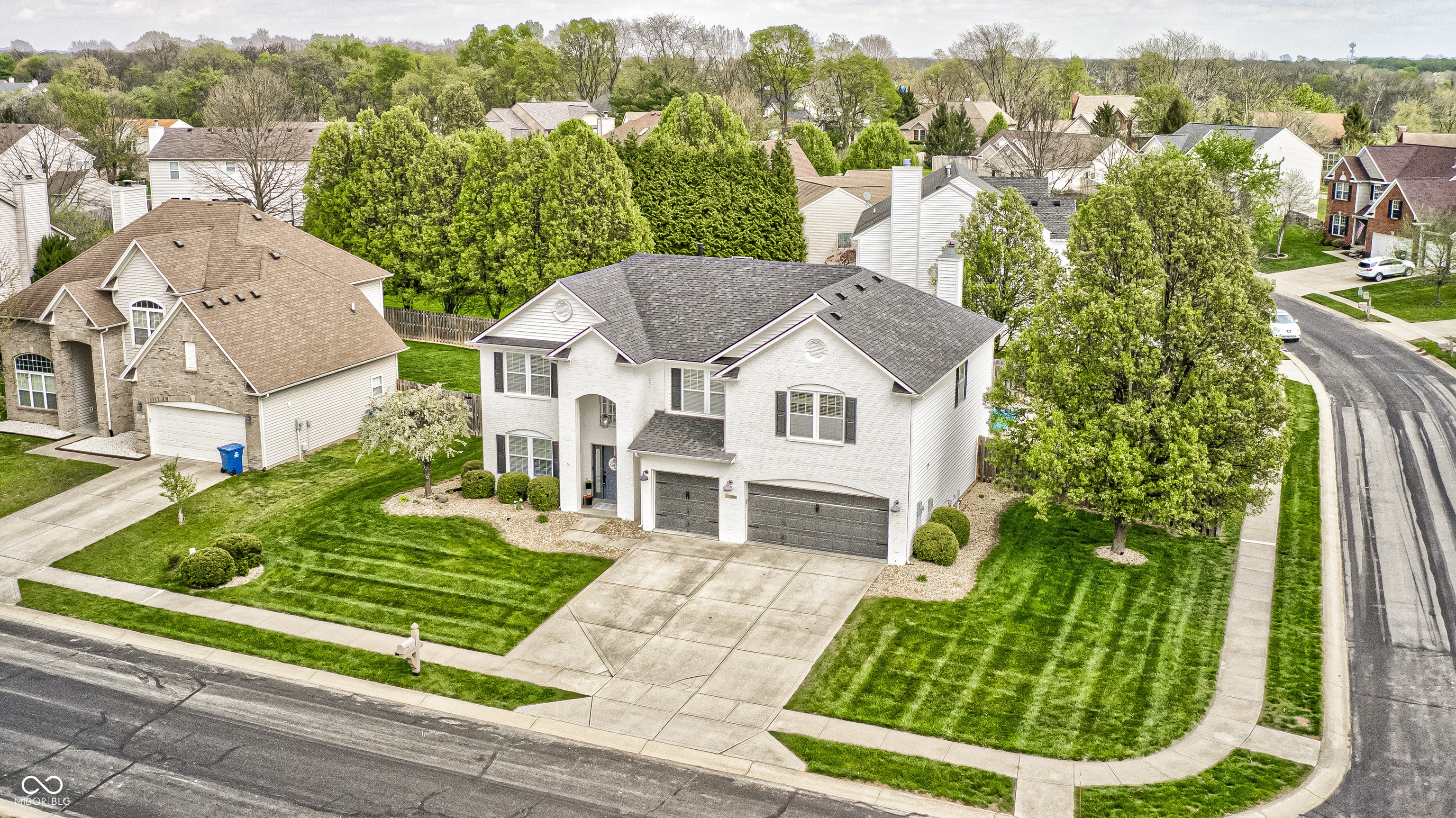 11093 Ragsdale Place Fishers, IN 46037 - Photo 41 of 47