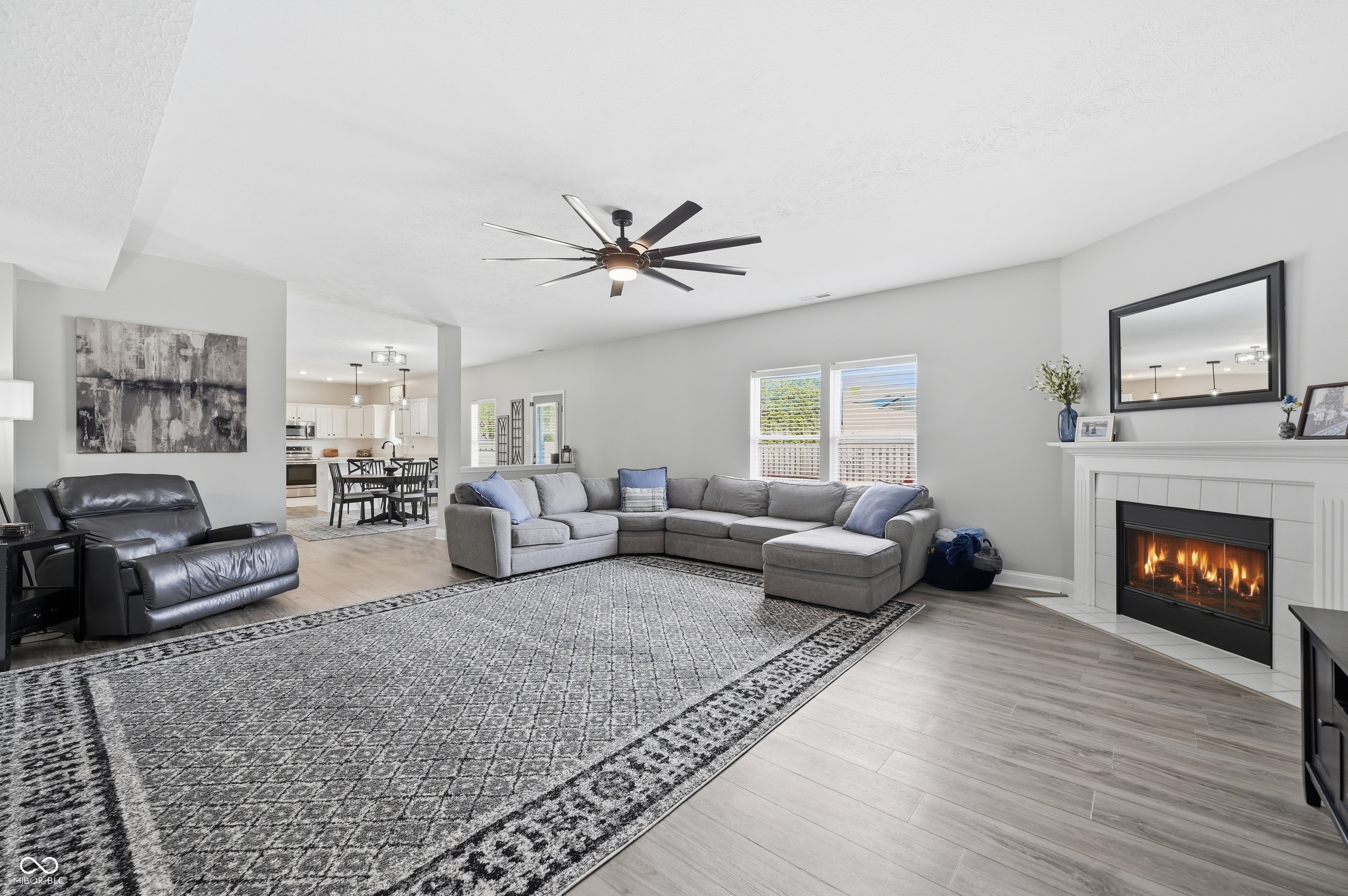 11093 Ragsdale Place Fishers, IN 46037 - Photo 7 of 47