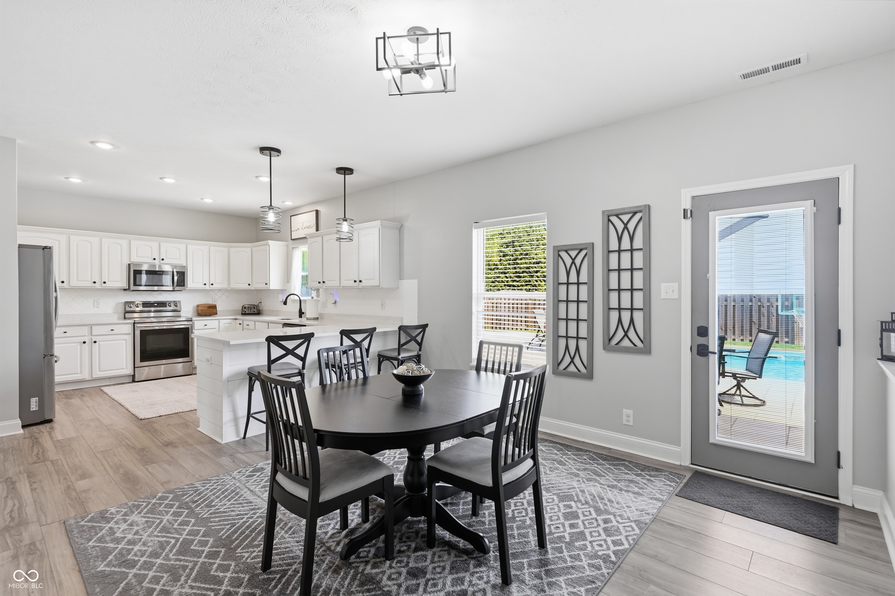 11093 Ragsdale Place Fishers, IN 46037 - Photo 8 of 47