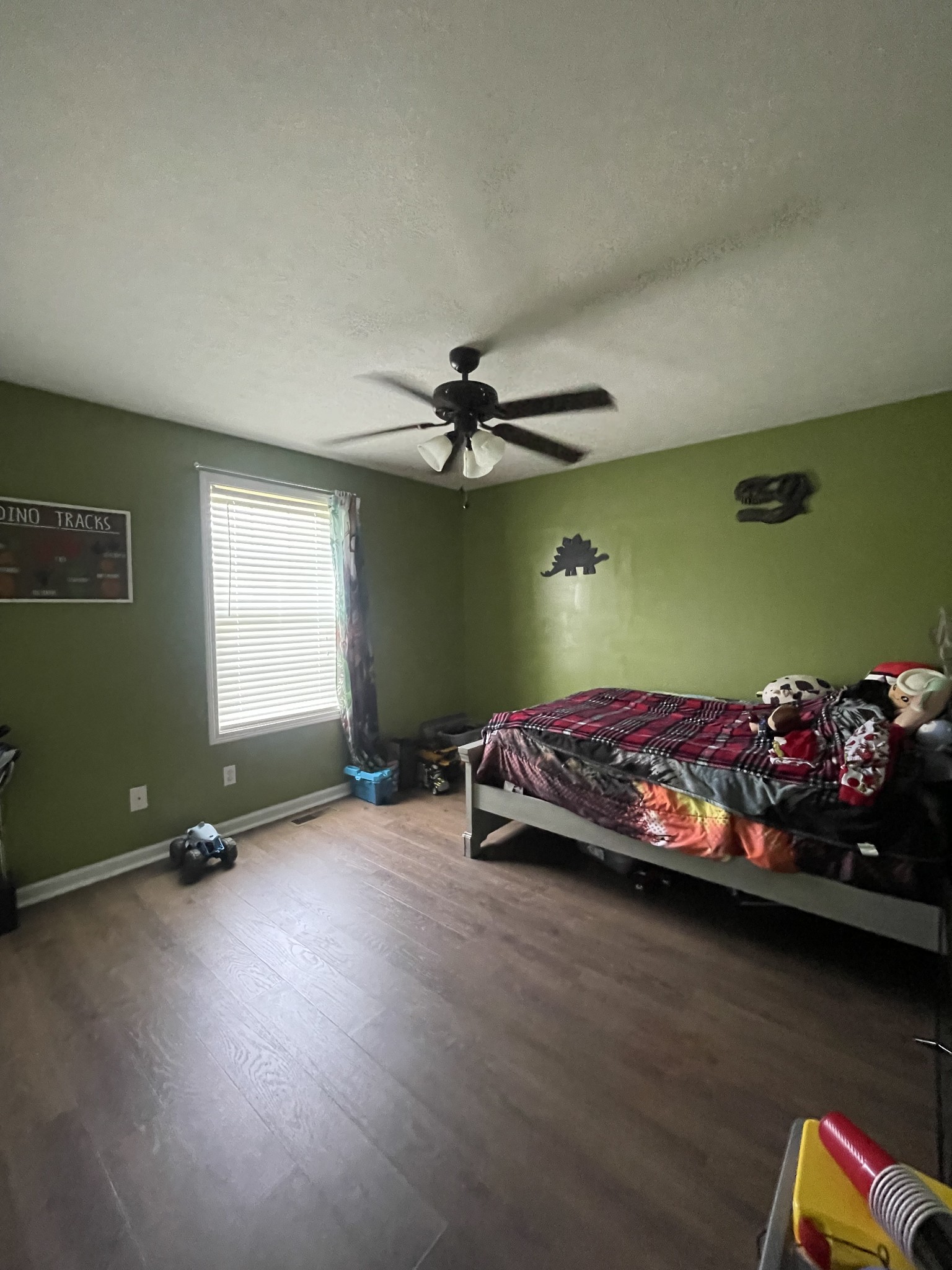 2276 Cave Hollow Road Lafayette, TN 37083 - Photo 17 of 20 a view of a room with toys and wooden floor
