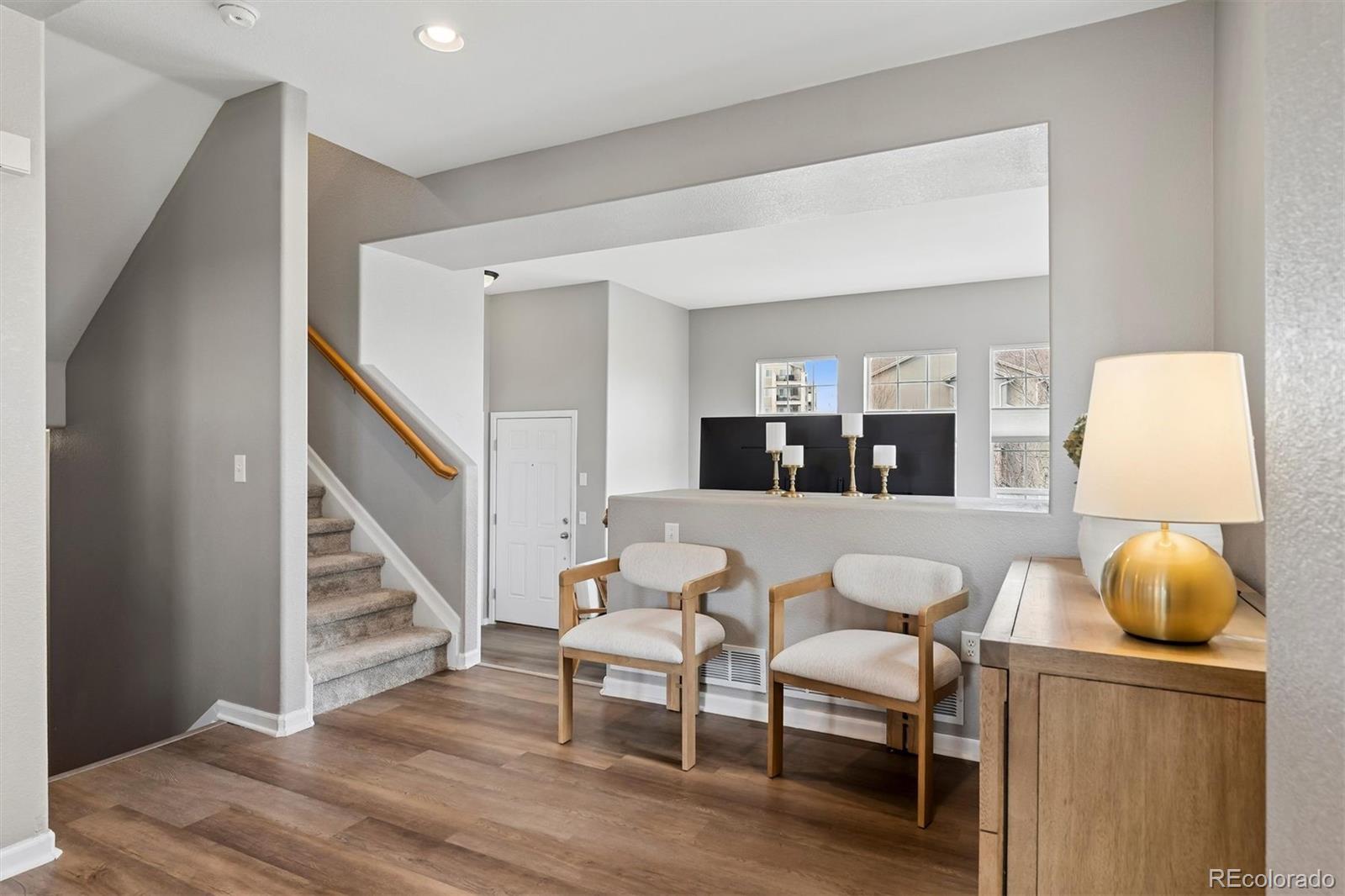 9424 South Ridgeline Boulevard, Unit I Highlands Ranch, CO 80129 - Photo 10 of 27 Gallery Image 10