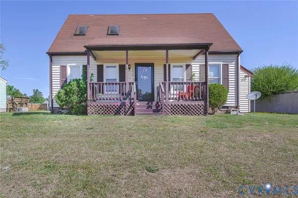 $275,000 | 5530 Autumnleaf Drive, Richmond, VA 23234
