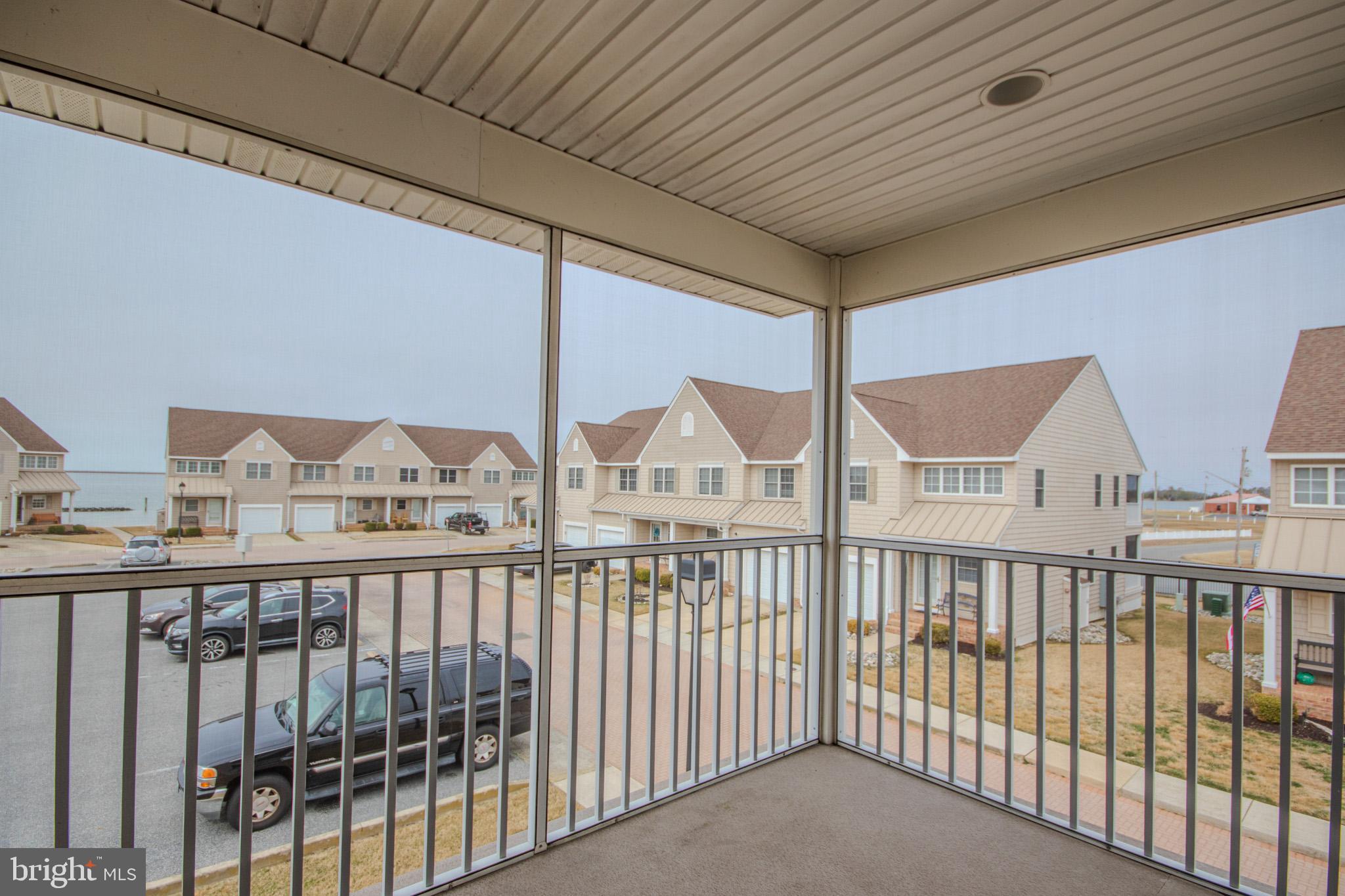 112 B Sunset Circle, Unit 112B Crisfield, MD 21817 - Photo 30 of 54