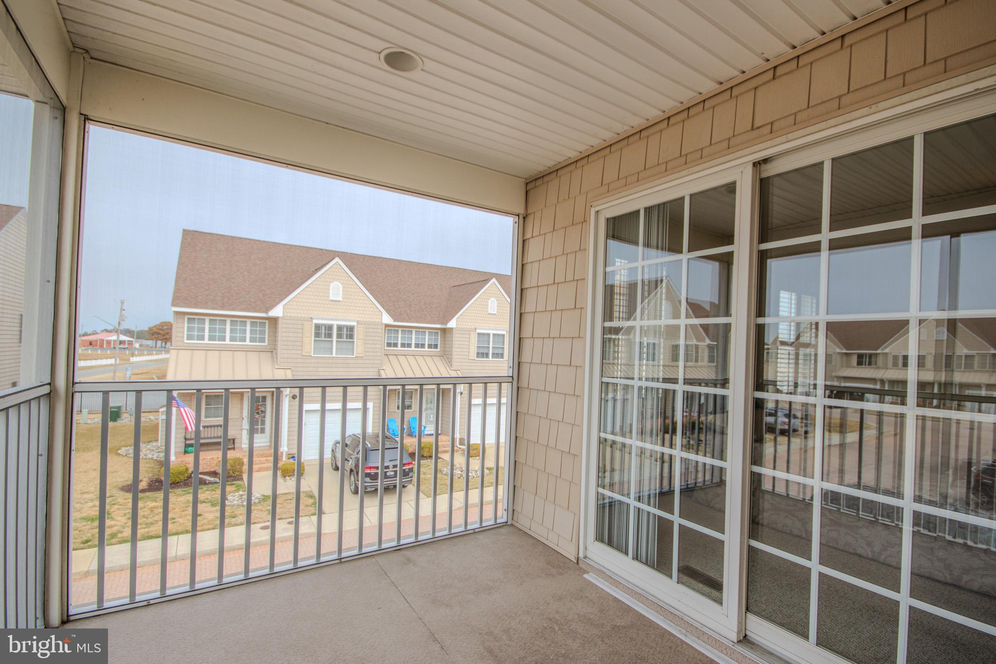112 B Sunset Circle, Unit 112B Crisfield, MD 21817 - Photo 32 of 54