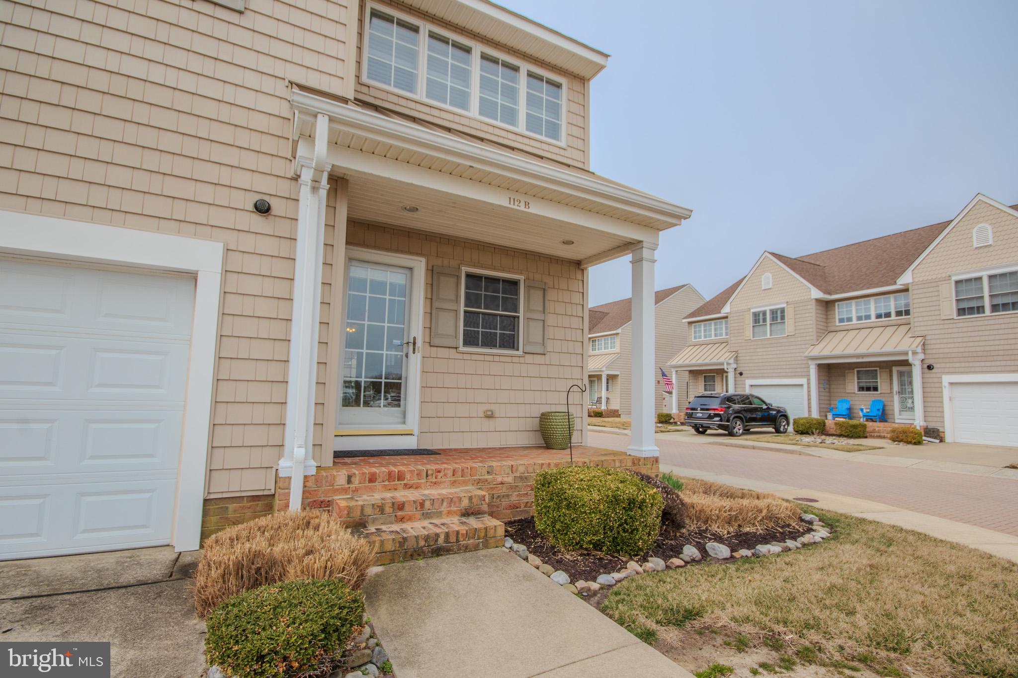 112 B Sunset Circle, Unit 112B Crisfield, MD 21817 - Photo 34 of 54