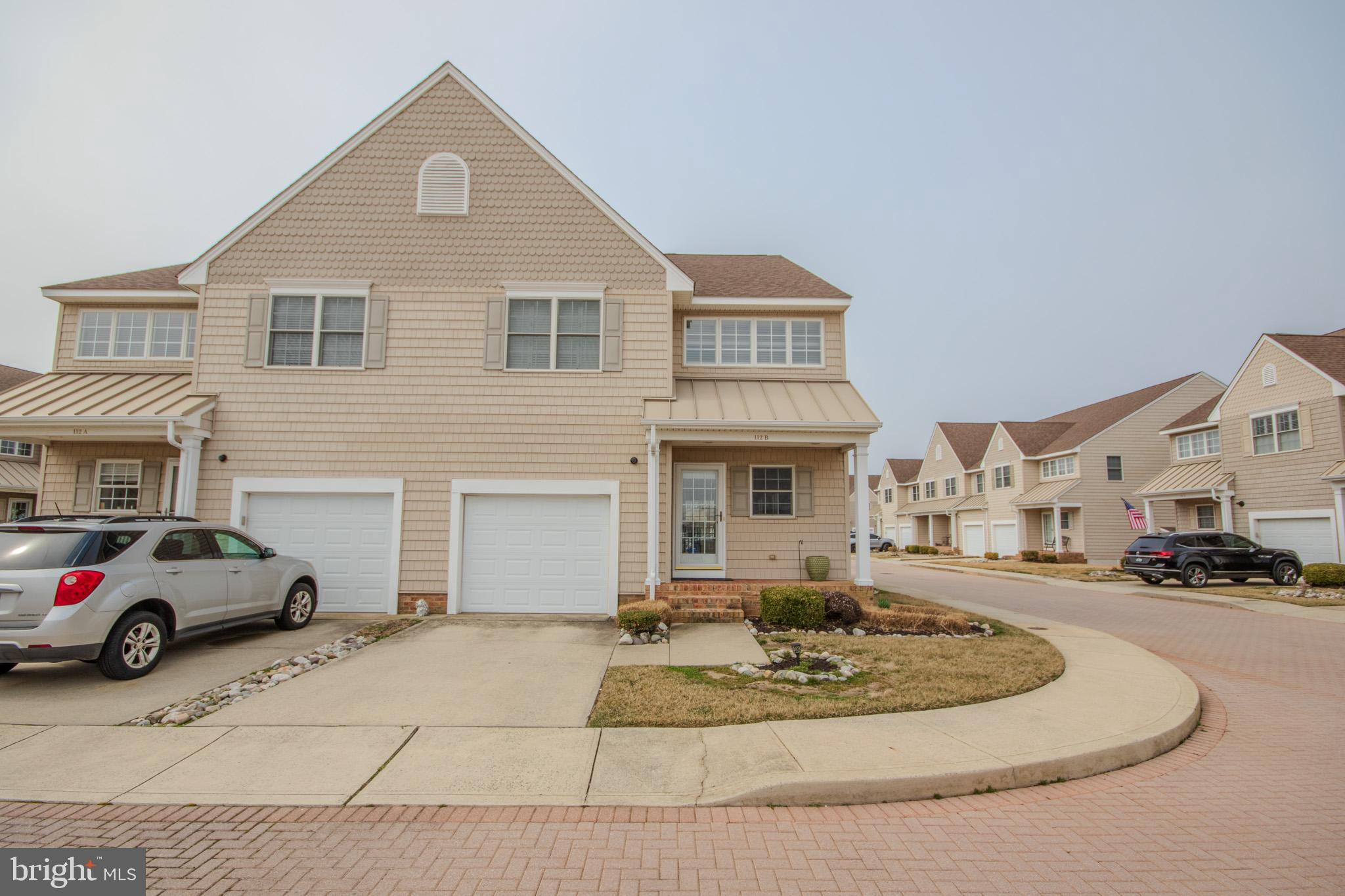 112 B Sunset Circle, Unit 112B Crisfield, MD 21817 - Photo 35 of 54