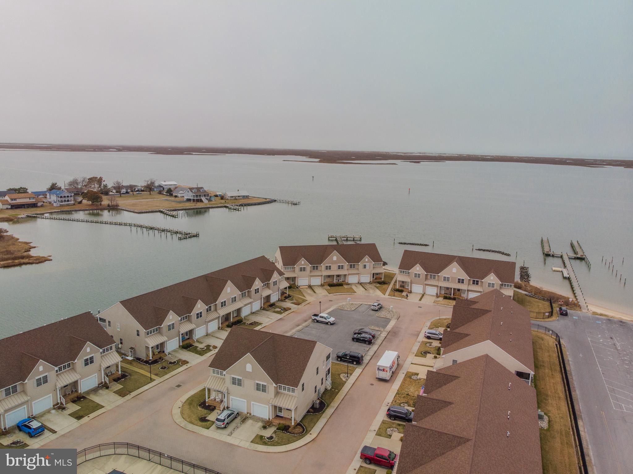 112 B Sunset Circle, Unit 112B Crisfield, MD 21817 - Photo 38 of 54