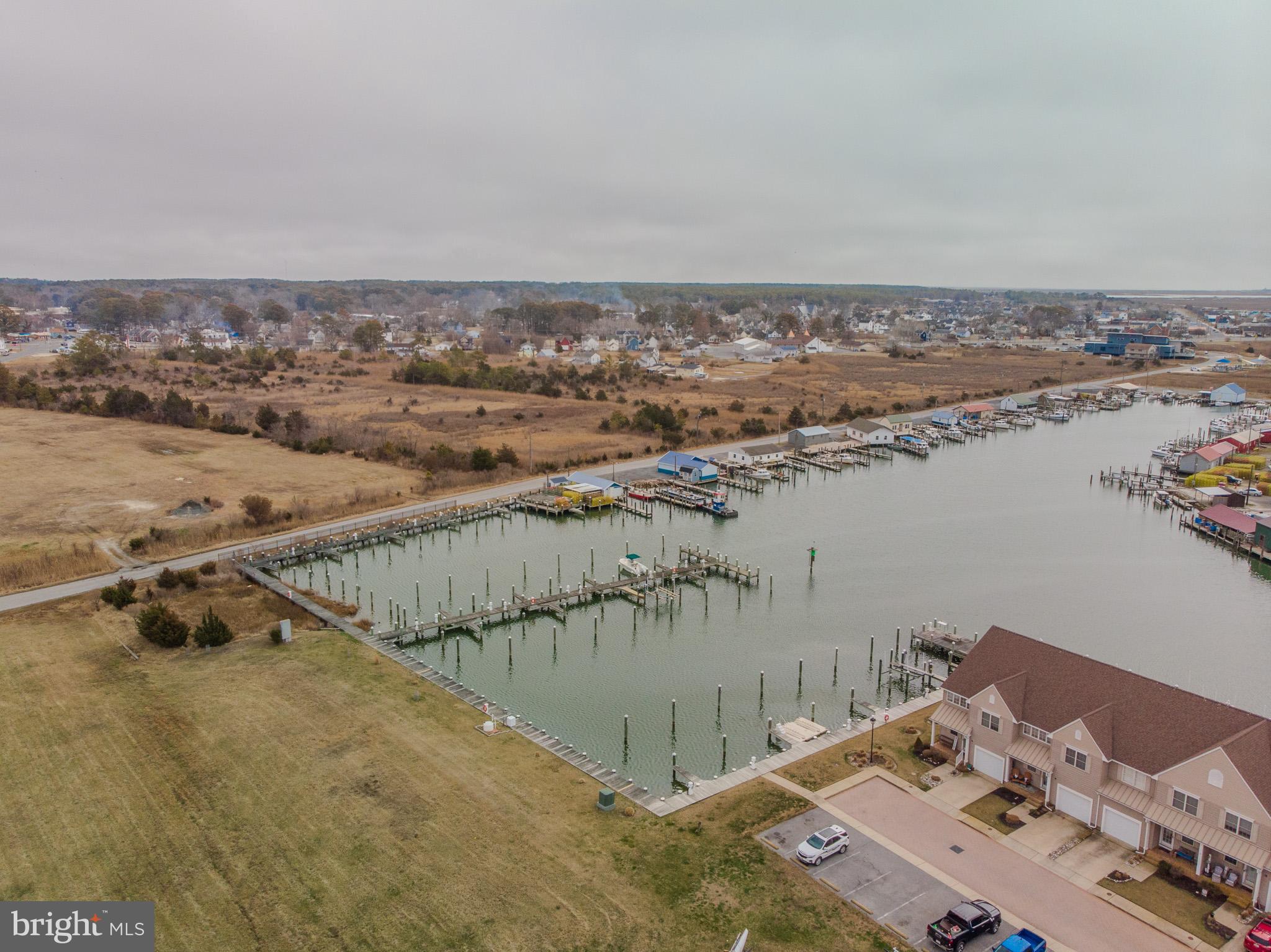 112 B Sunset Circle, Unit 112B Crisfield, MD 21817 - Photo 40 of 54