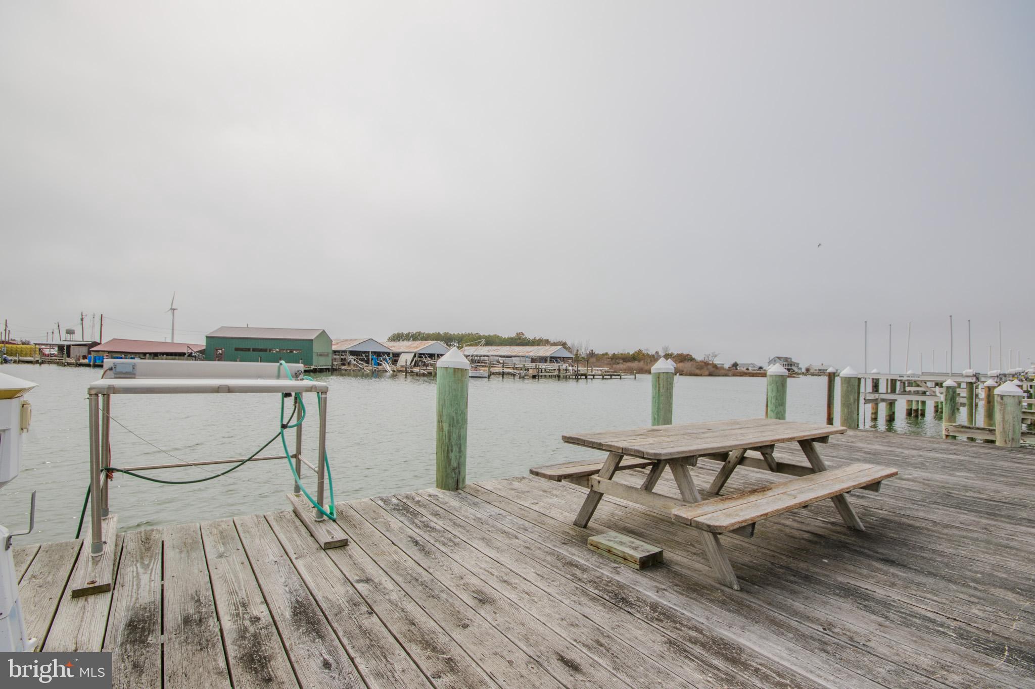 112 B Sunset Circle, Unit 112B Crisfield, MD 21817 - Photo 42 of 54