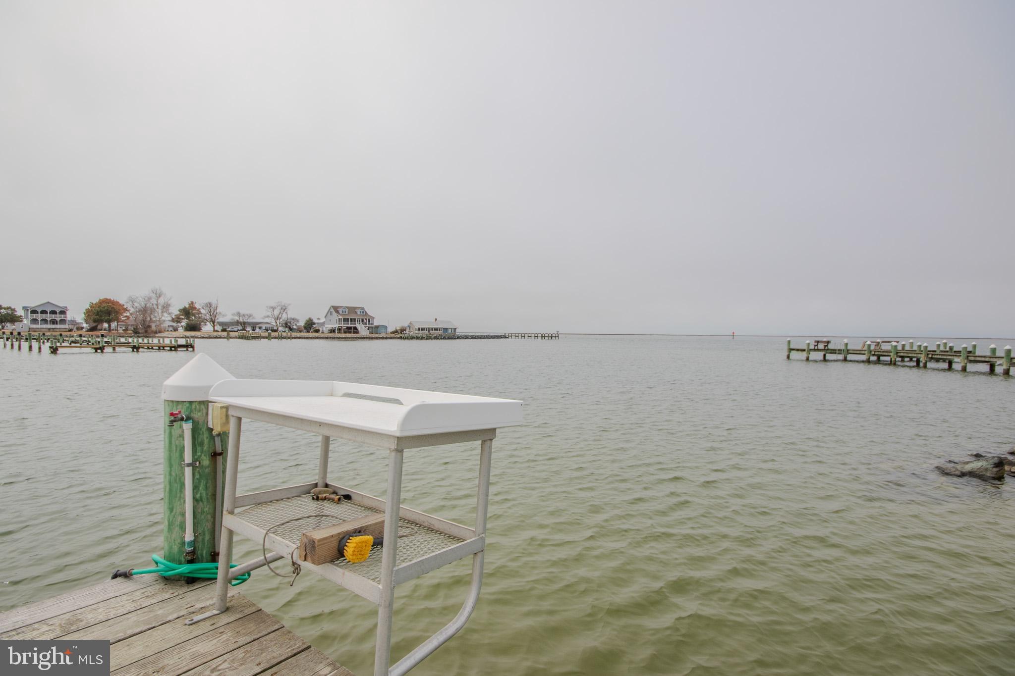 112 B Sunset Circle, Unit 112B Crisfield, MD 21817 - Photo 44 of 54