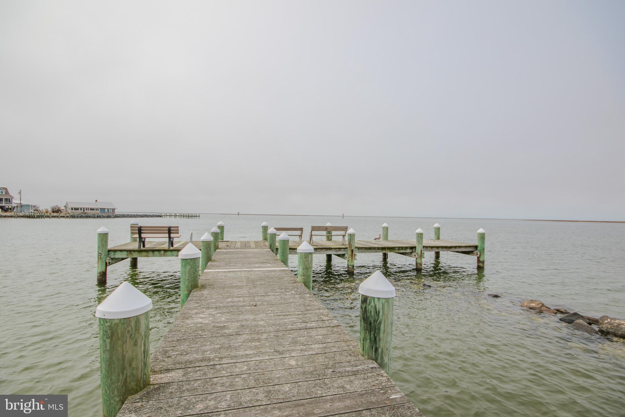 112 B Sunset Circle, Unit 112B Crisfield, MD 21817 - Photo 45 of 54
